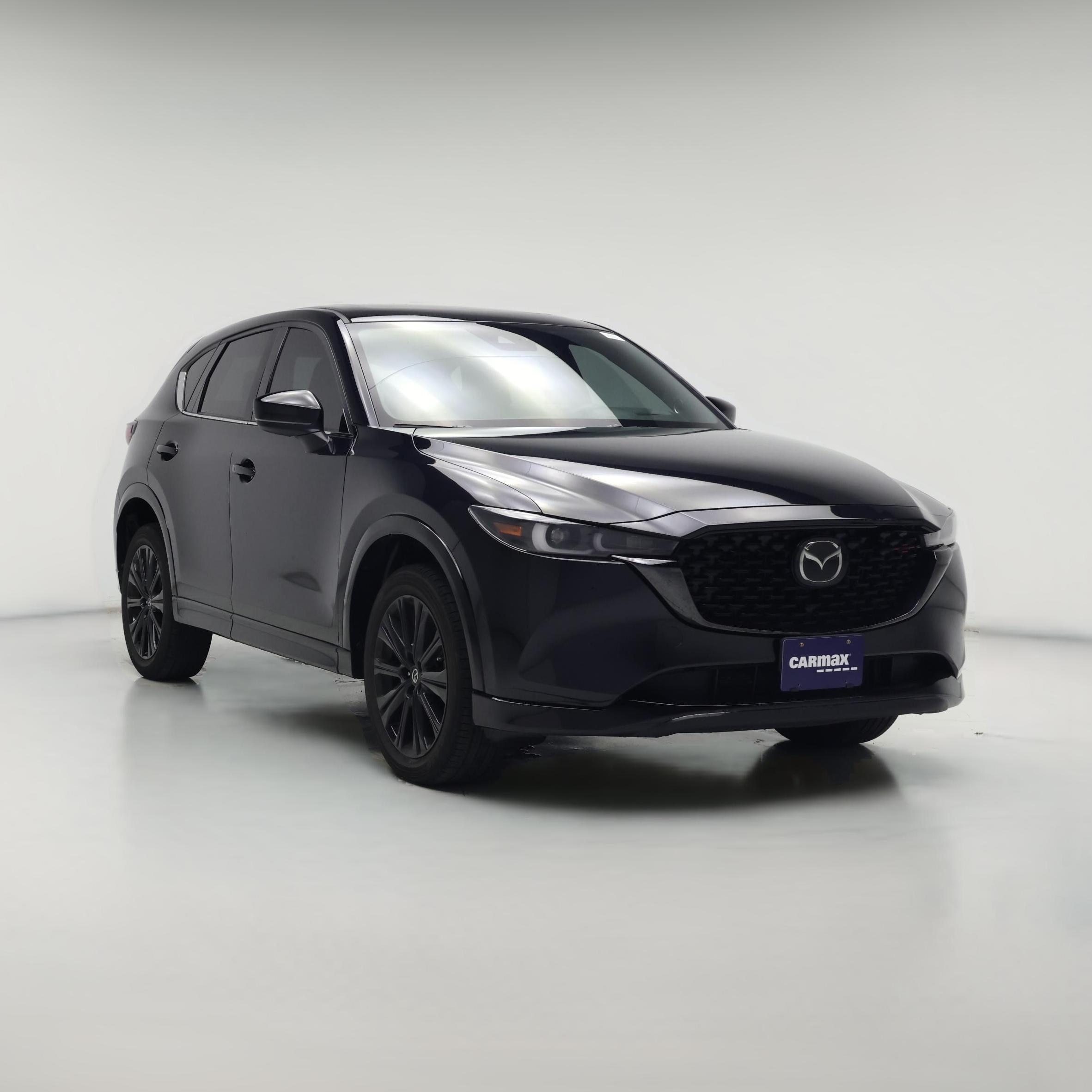 Thumbnail: 2023 Mazda CX-5 - 1