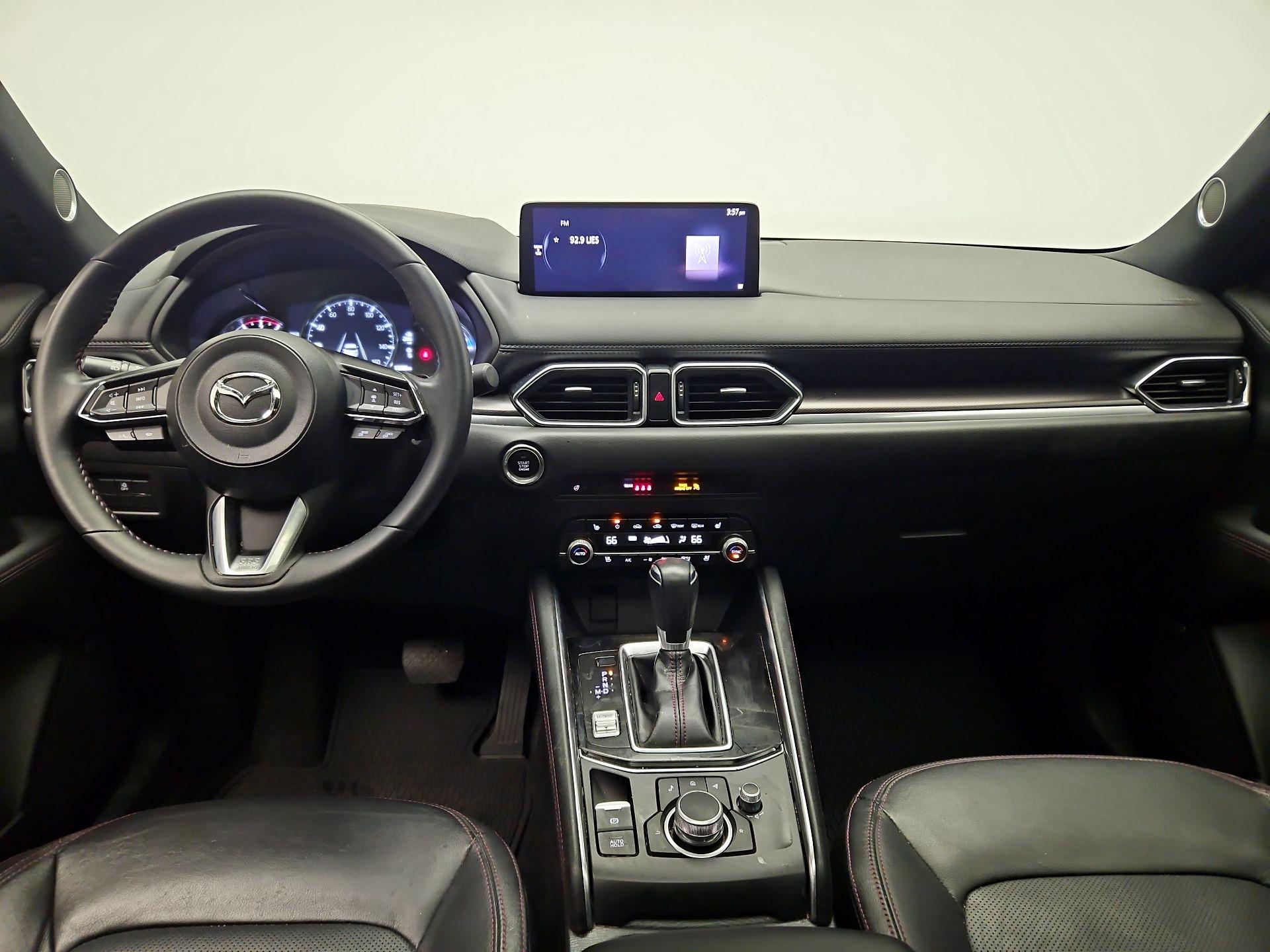 Thumbnail: 2023 Mazda CX-5 - 9