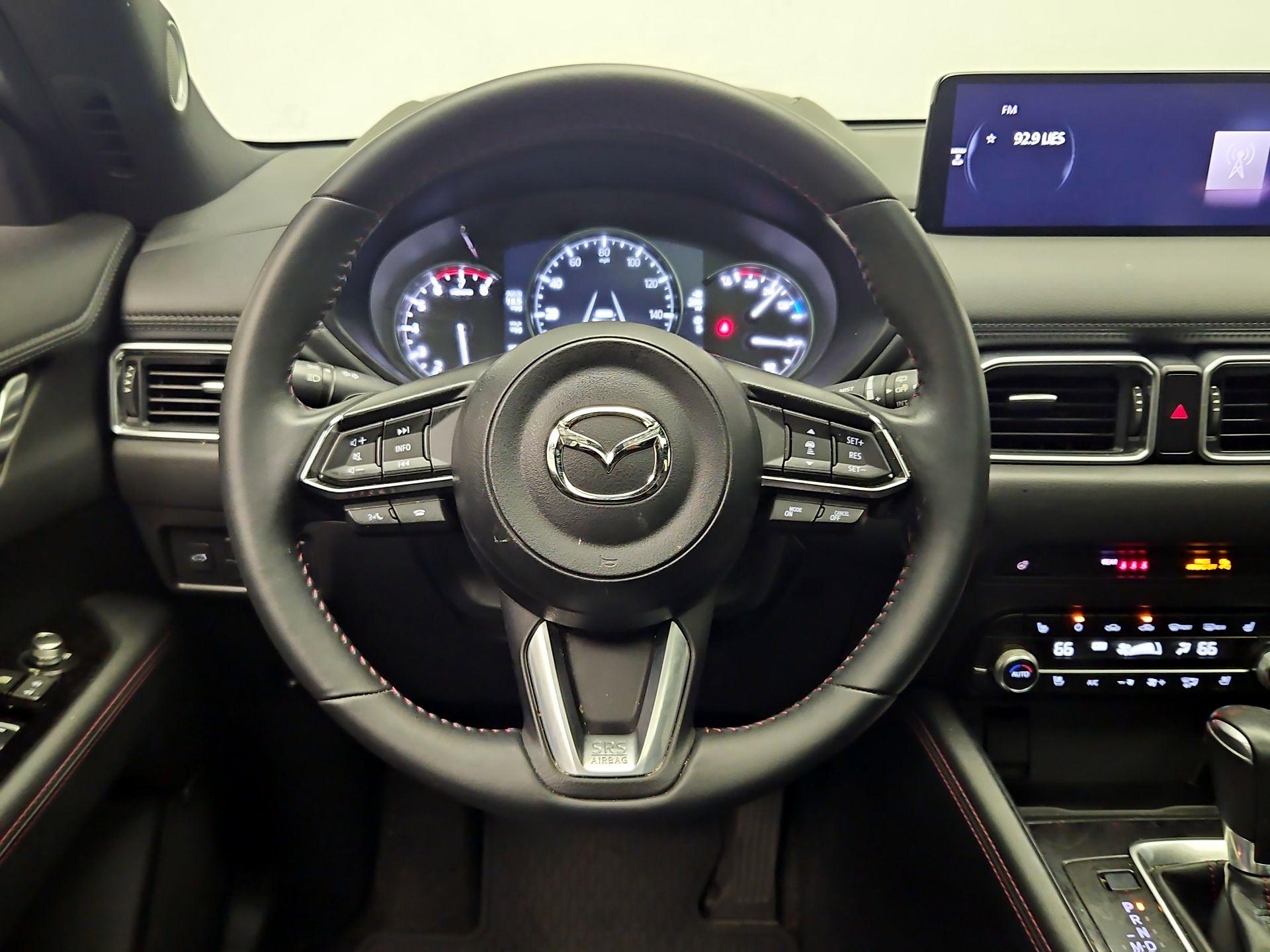 Thumbnail: 2023 Mazda CX-5 - 10