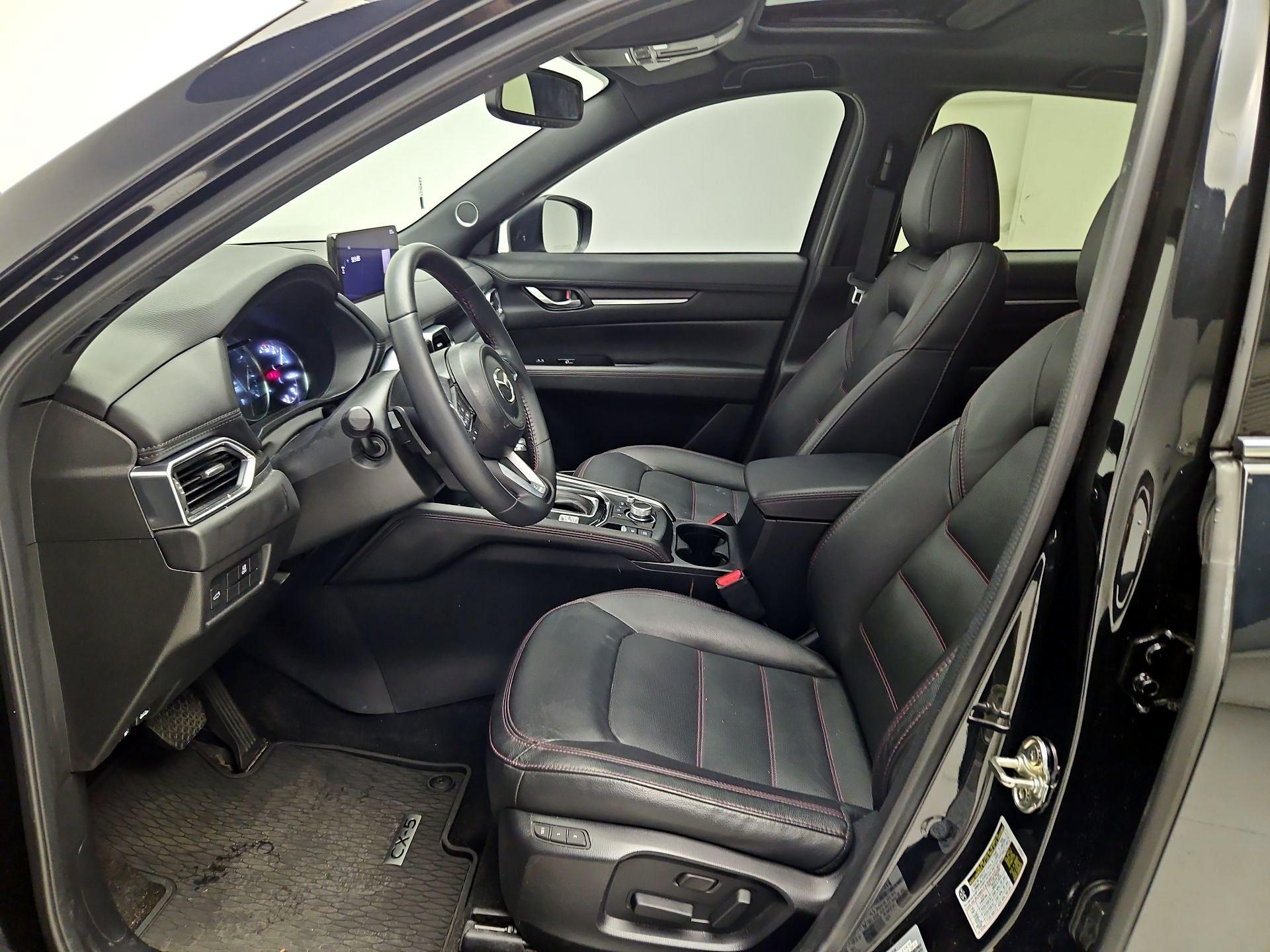 Thumbnail: 2023 Mazda CX-5 - 11