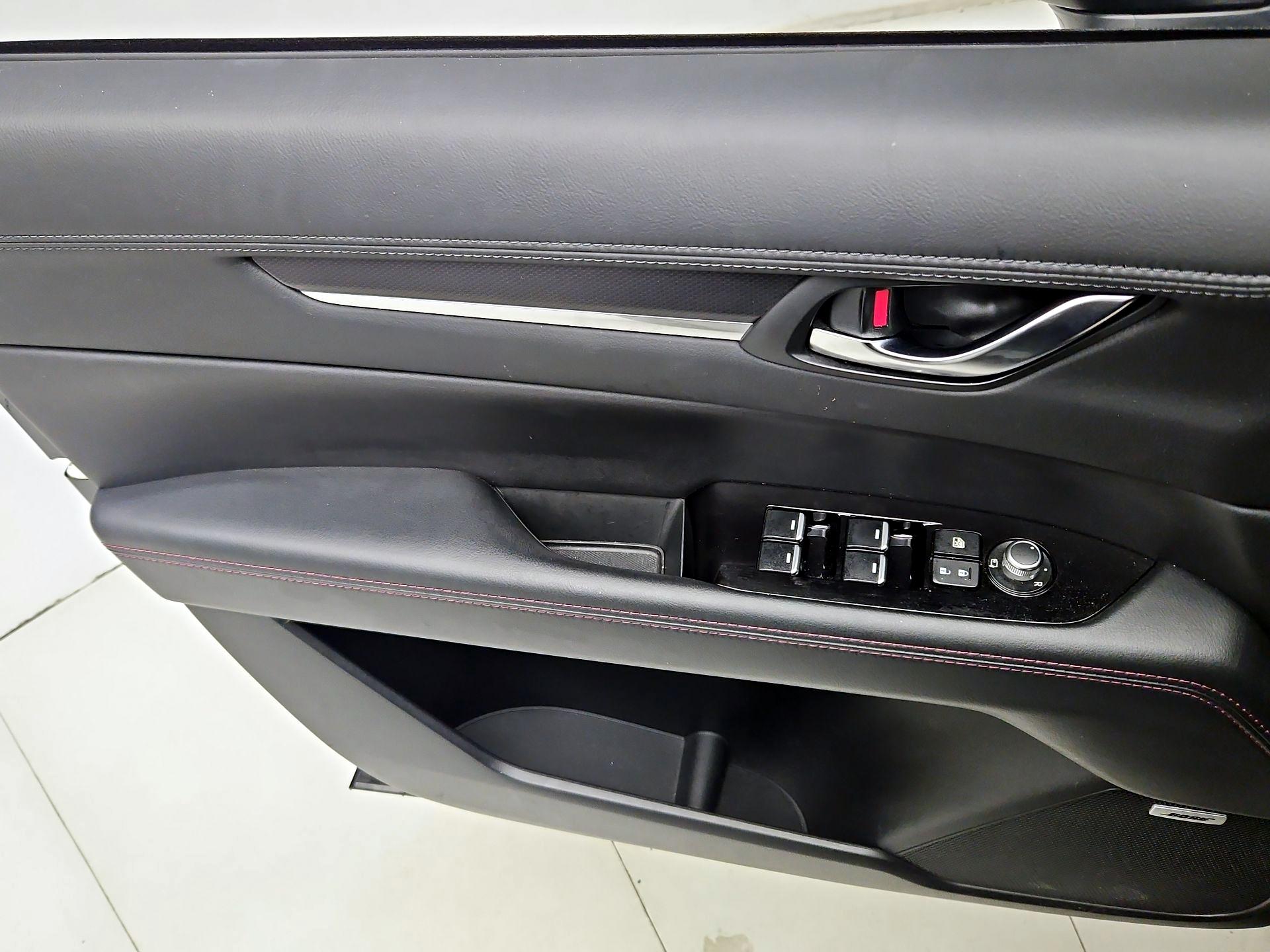 Thumbnail: 2023 Mazda CX-5 - 12