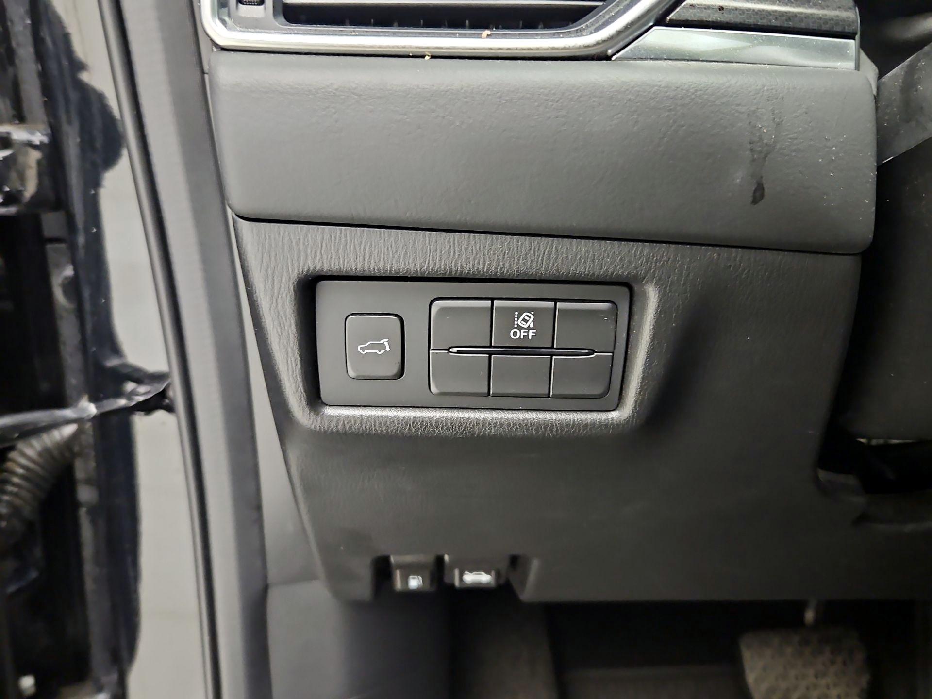 Thumbnail: 2023 Mazda CX-5 - 13