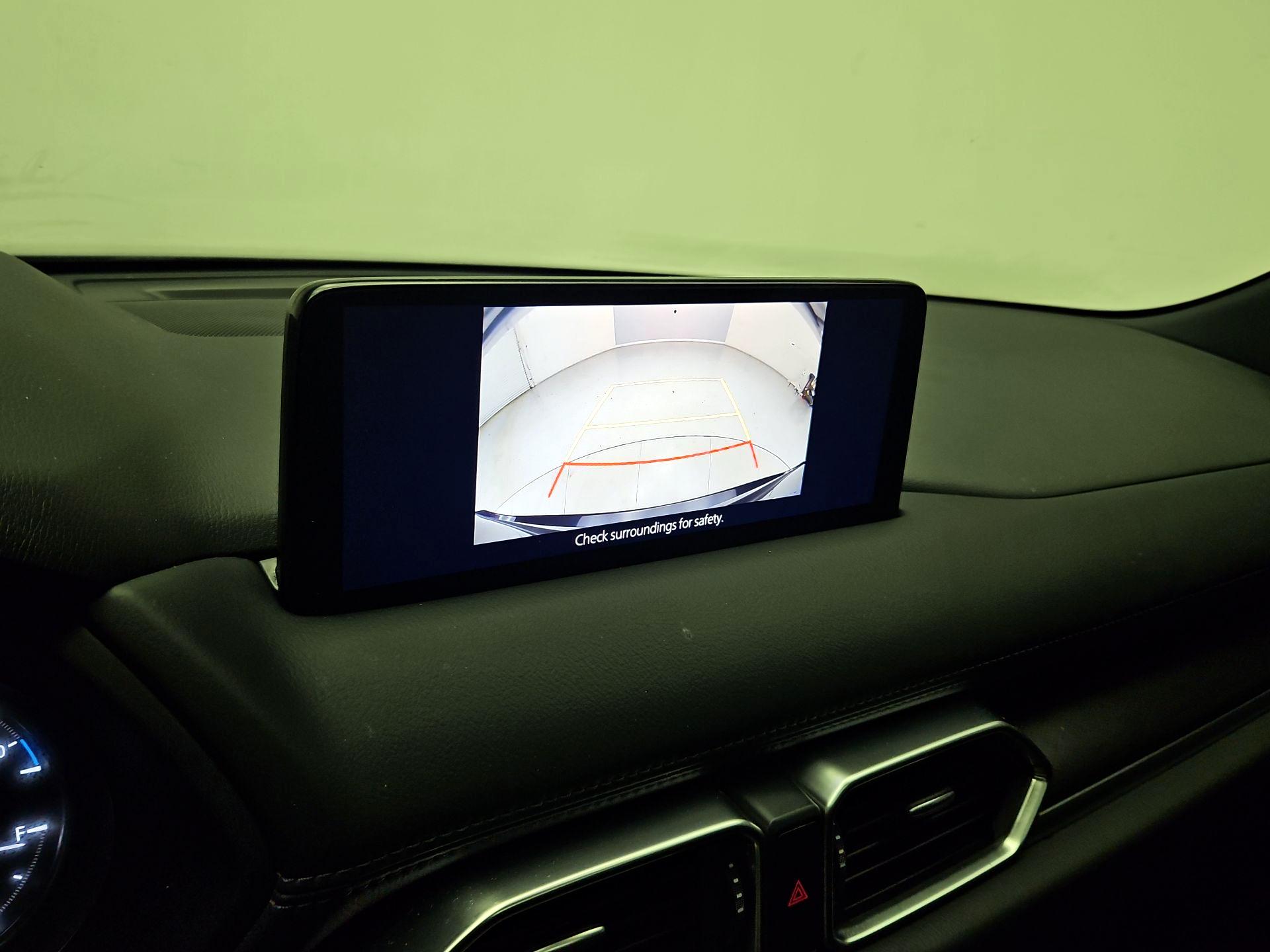 Thumbnail: 2023 Mazda CX-5 - 14