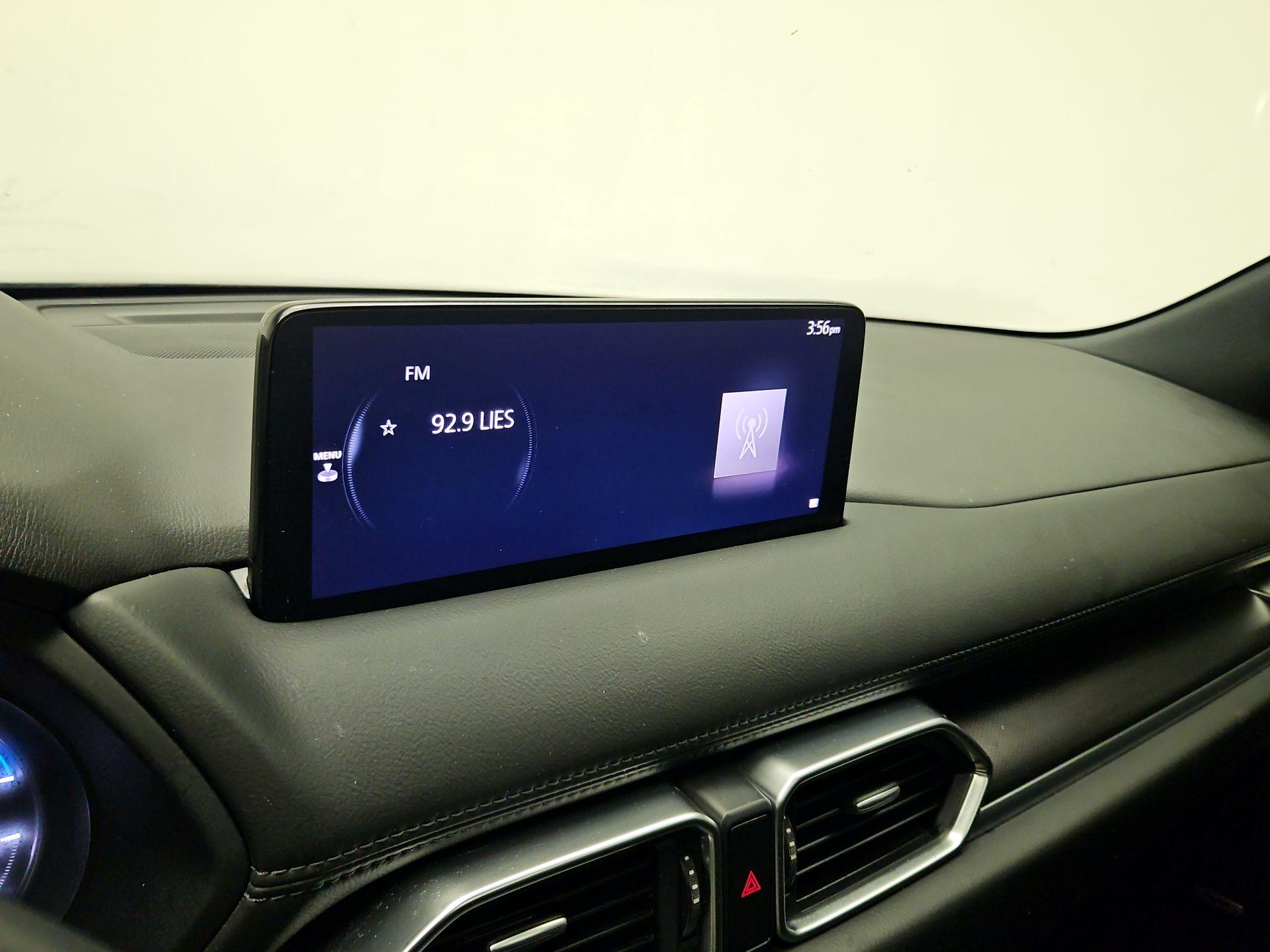 Thumbnail: 2023 Mazda CX-5 - 15