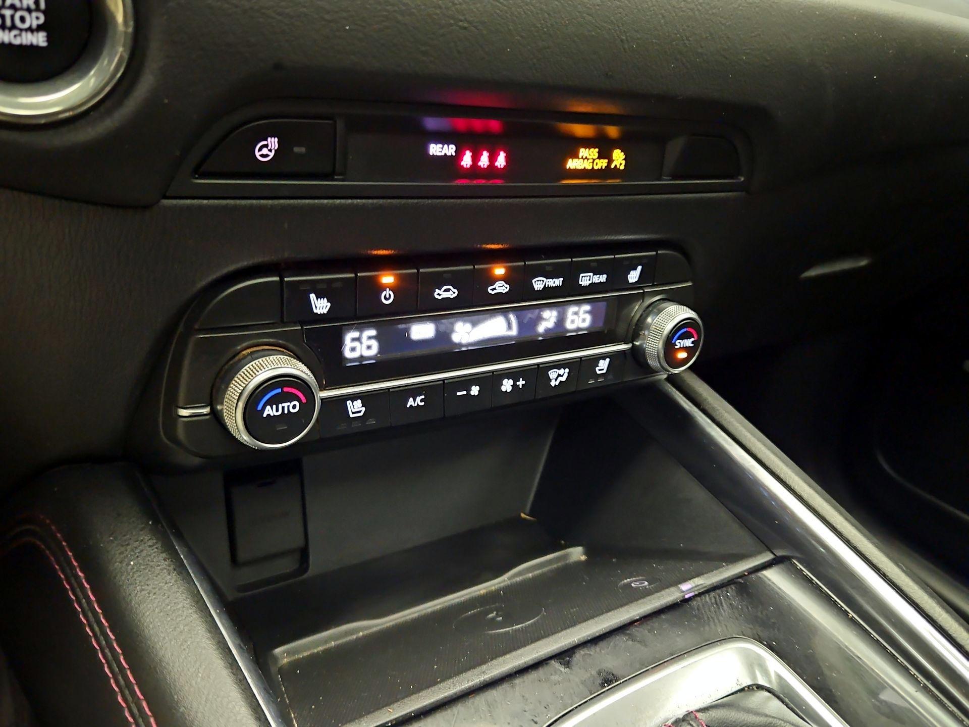 Thumbnail: 2023 Mazda CX-5 - 16