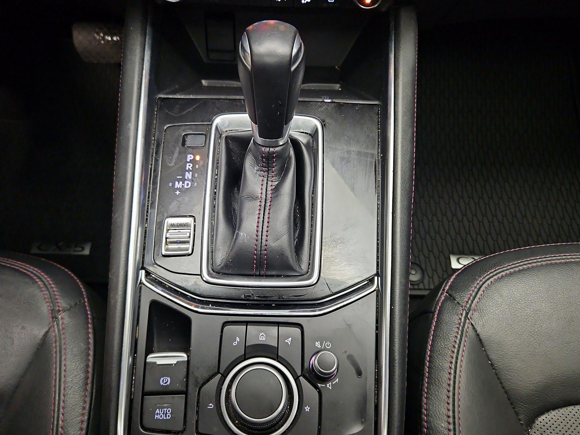 Thumbnail: 2023 Mazda CX-5 - 17