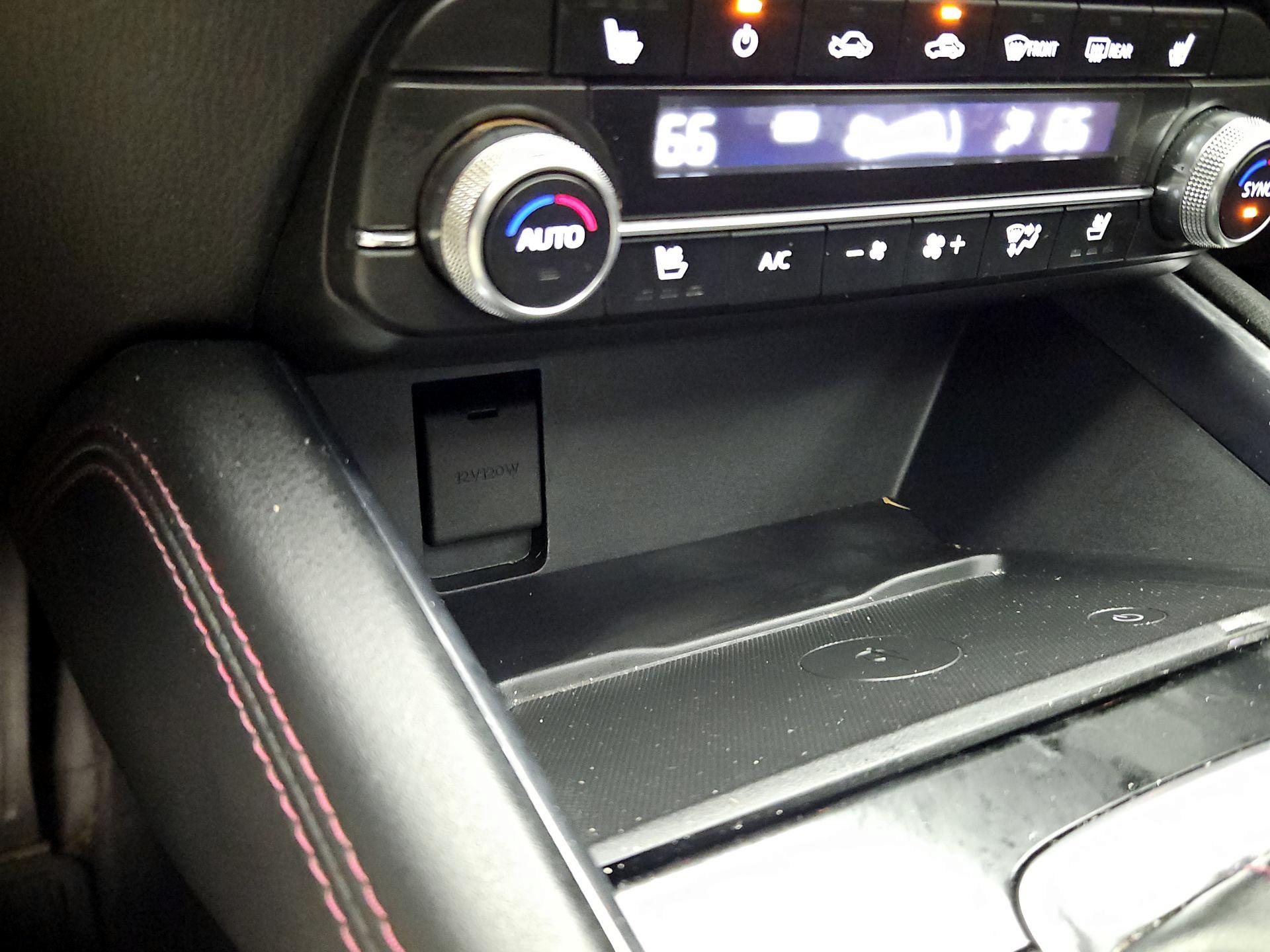 Thumbnail: 2023 Mazda CX-5 - 18