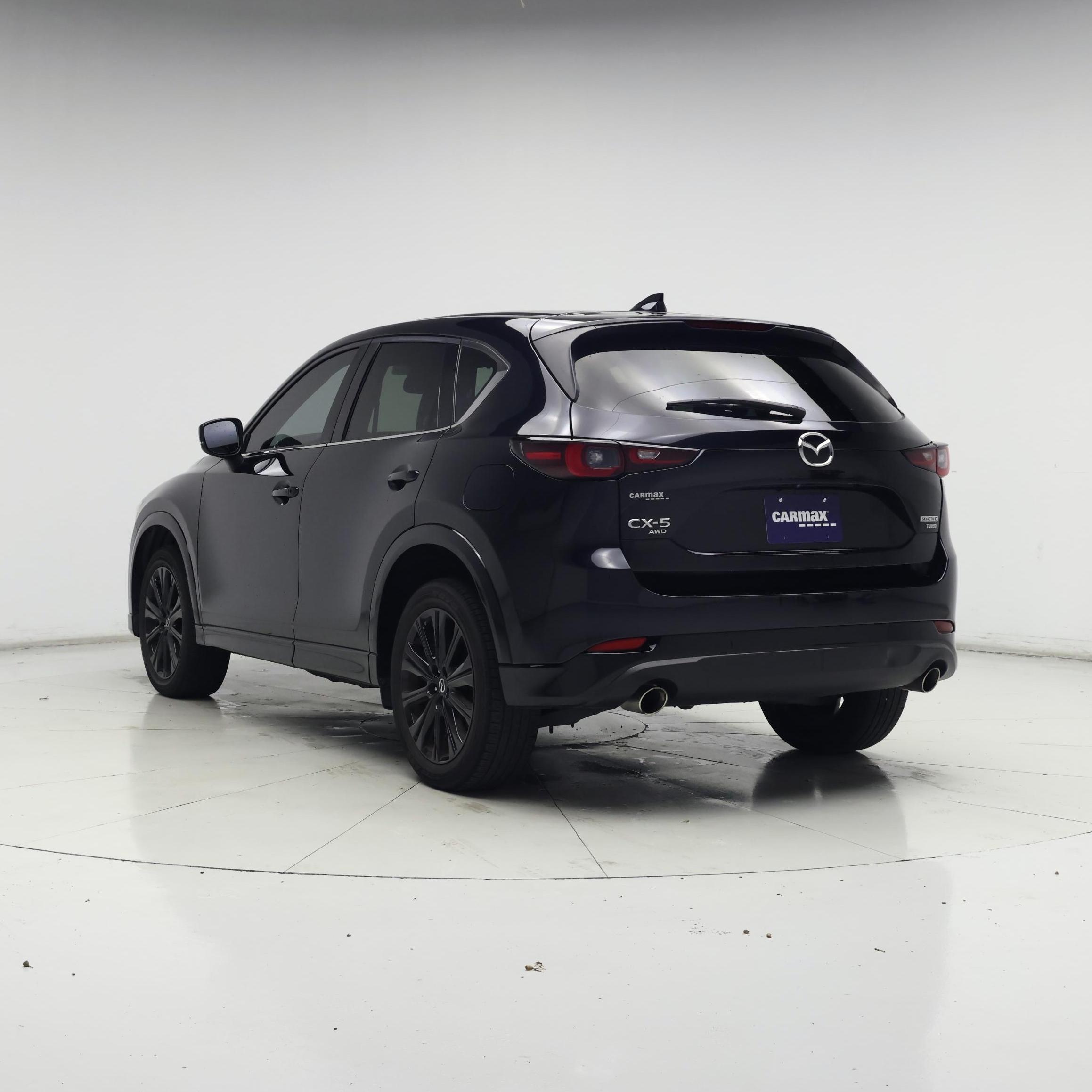 Thumbnail: 2023 Mazda CX-5 - 2