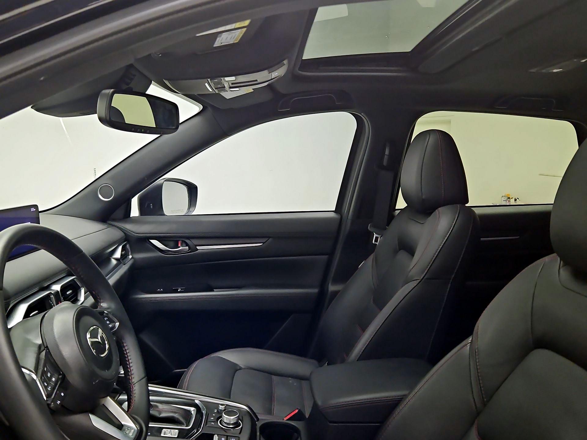 Thumbnail: 2023 Mazda CX-5 - 19