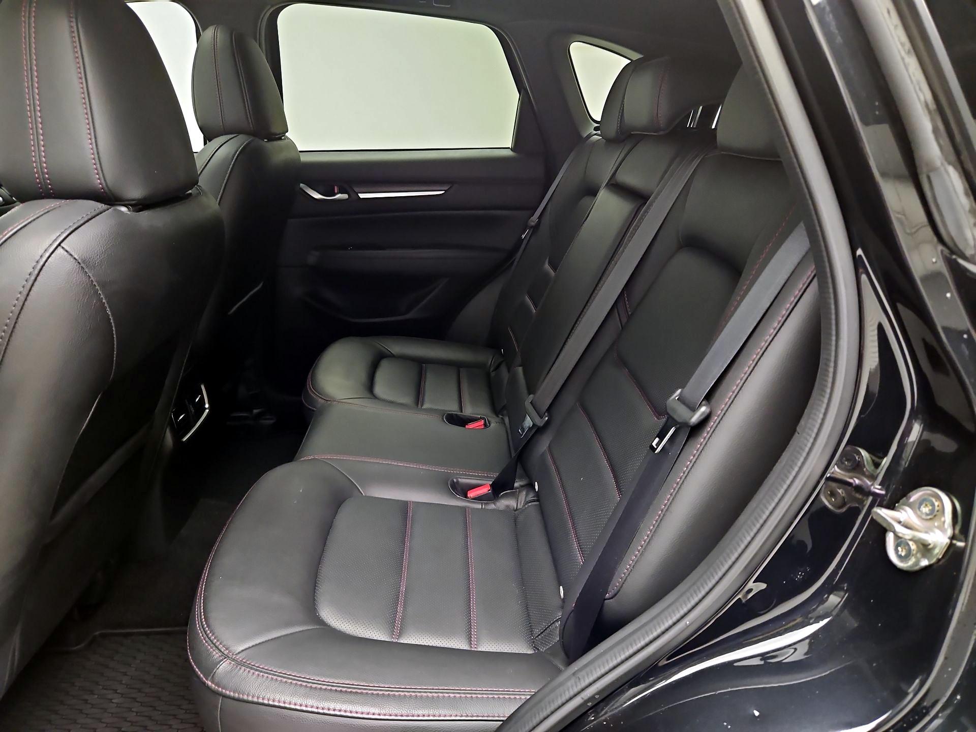 Thumbnail: 2023 Mazda CX-5 - 20