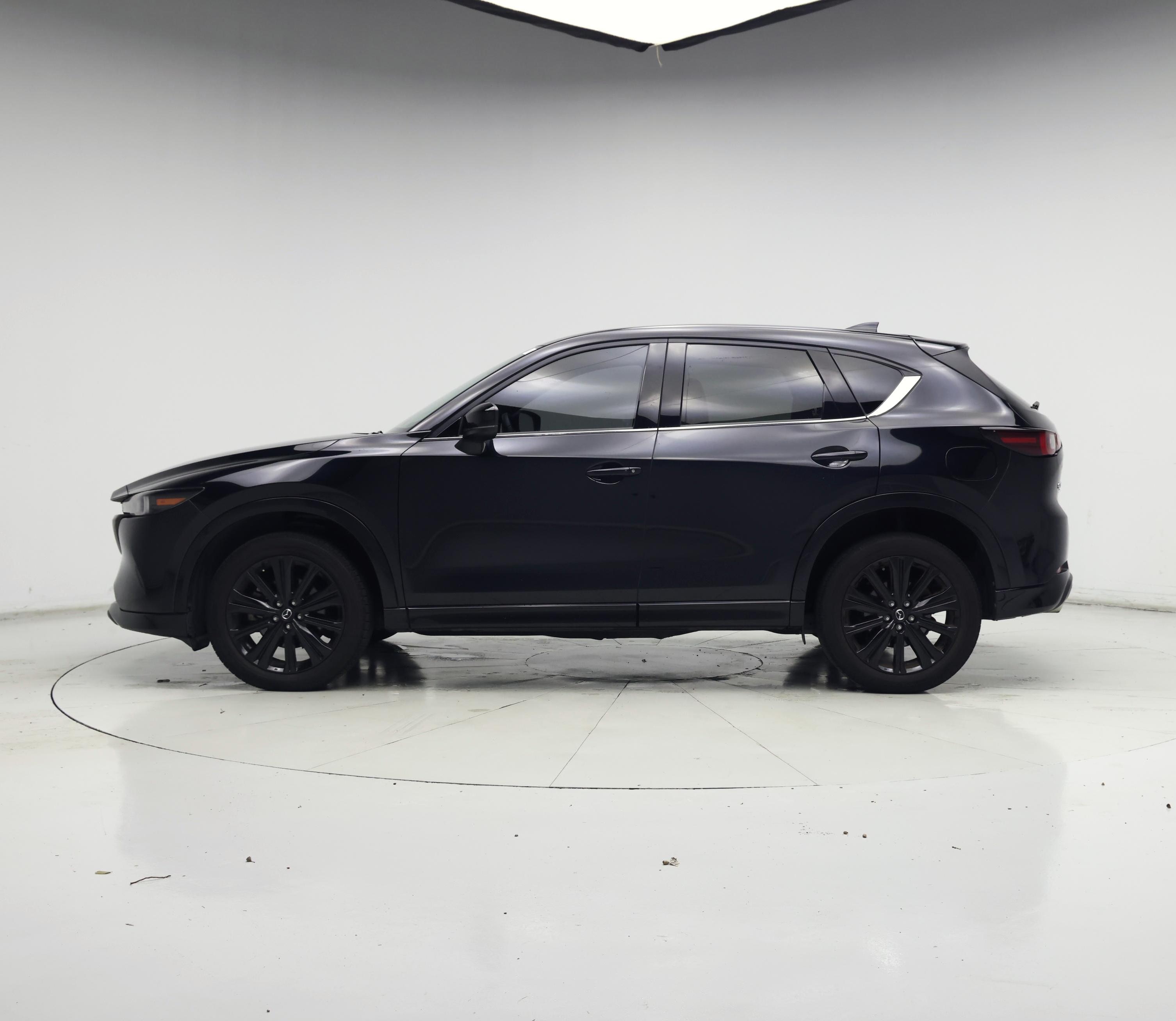 Thumbnail: 2023 Mazda CX-5 - 3