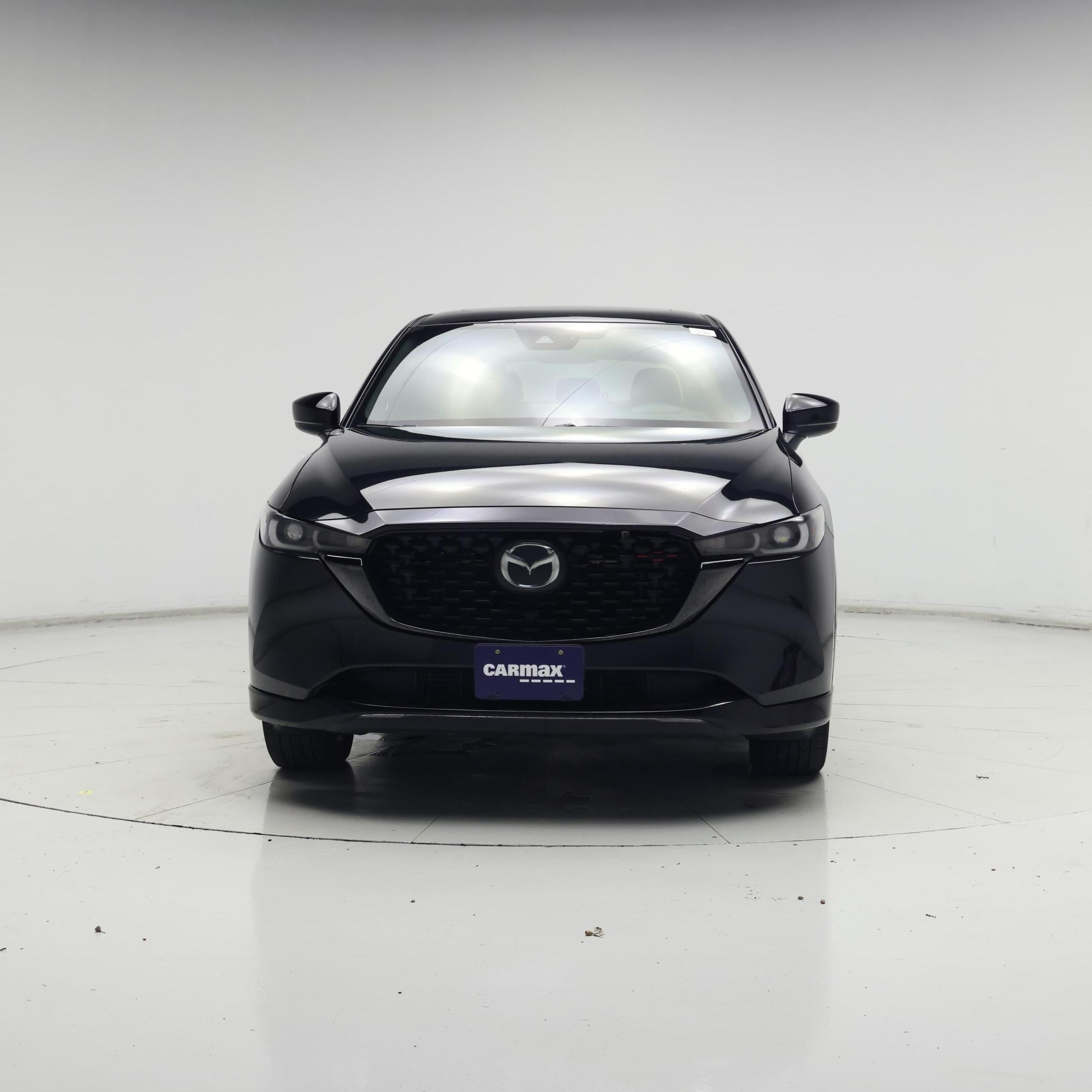 Thumbnail: 2023 Mazda CX-5 - 5