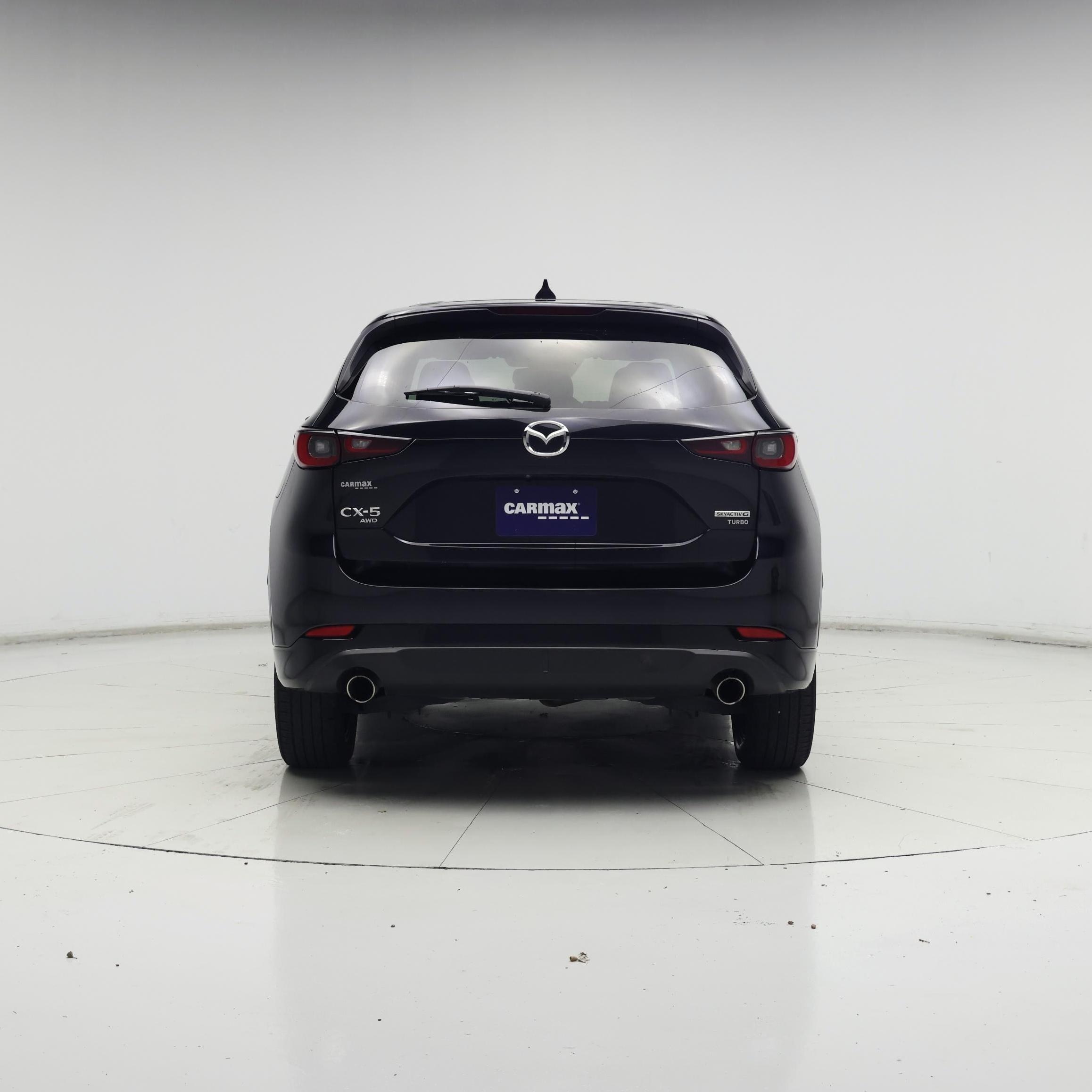 Thumbnail: 2023 Mazda CX-5 - 6