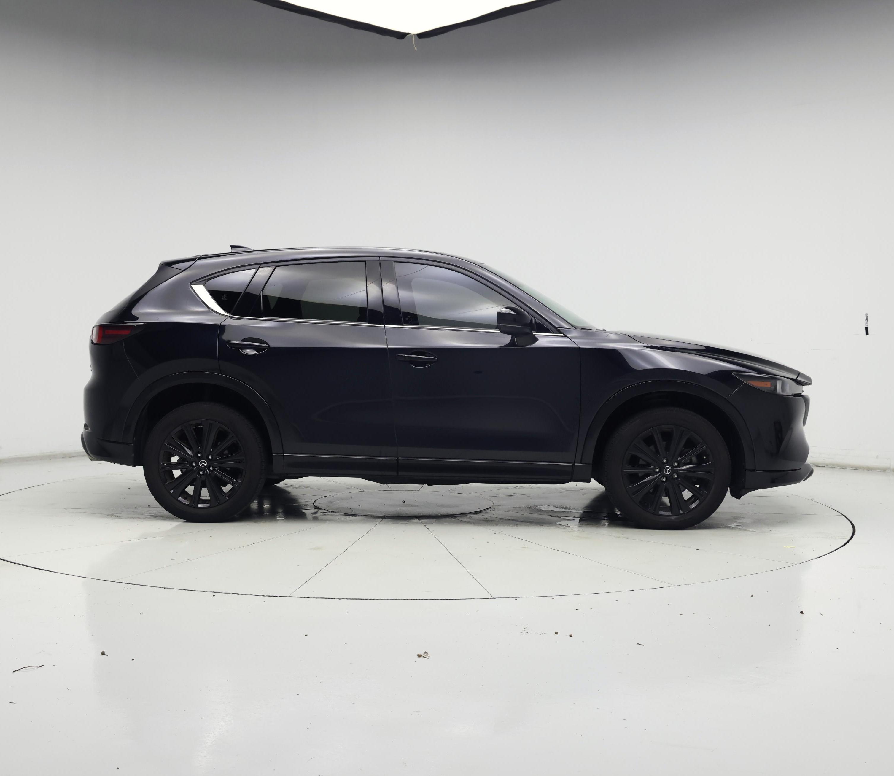 Thumbnail: 2023 Mazda CX-5 - 7
