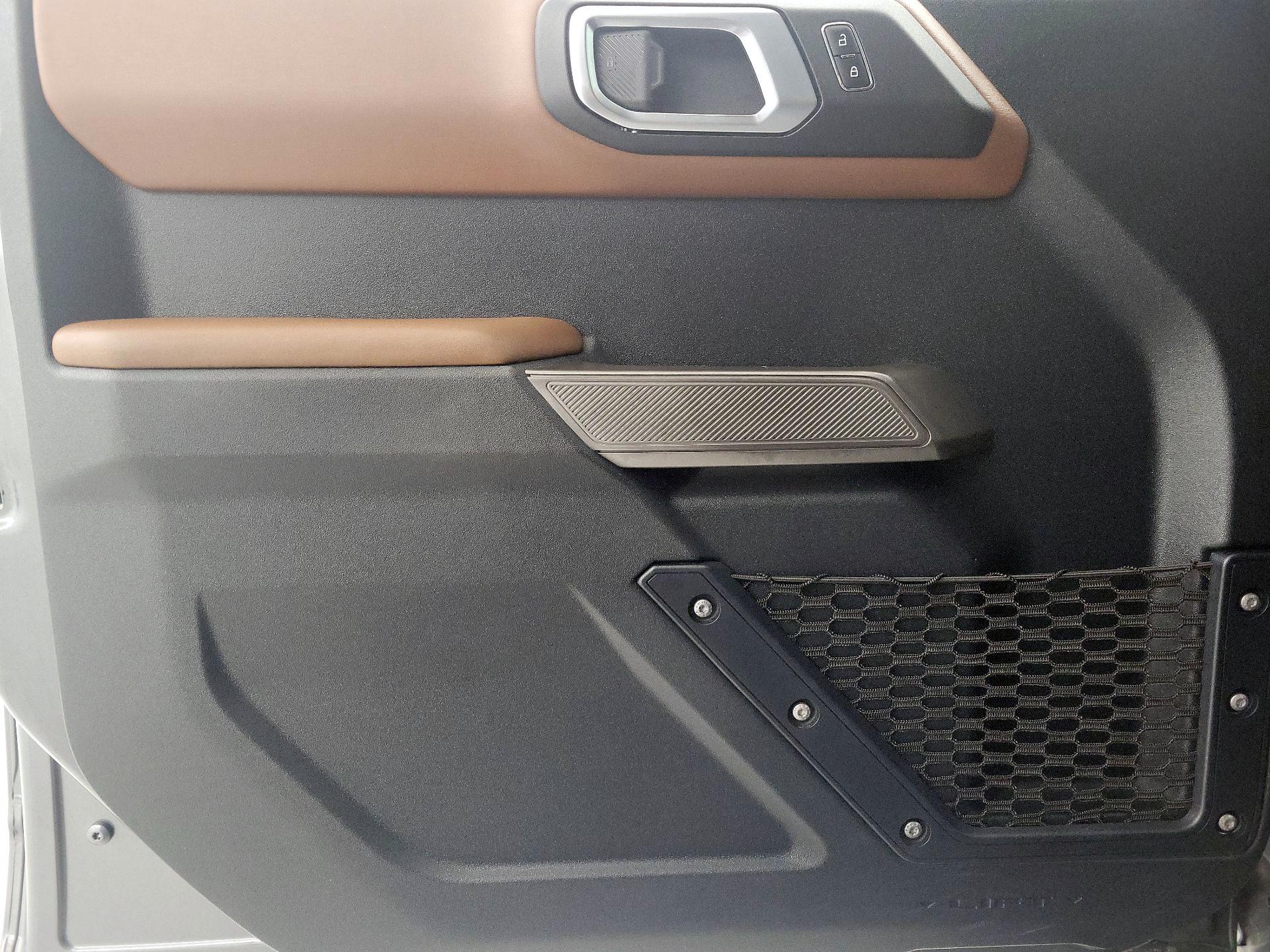 Thumbnail: 2023 Ford Bronco - 12