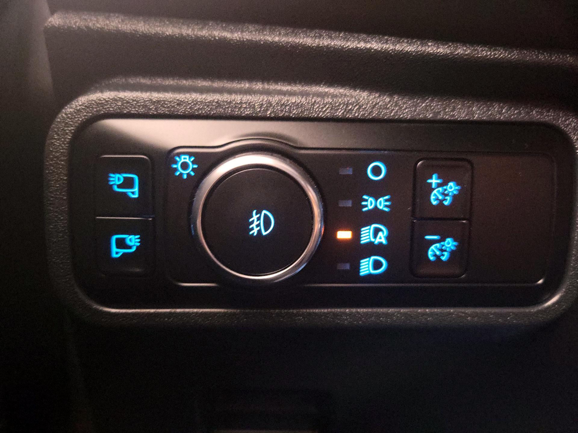 Thumbnail: 2023 Ford Bronco - 13