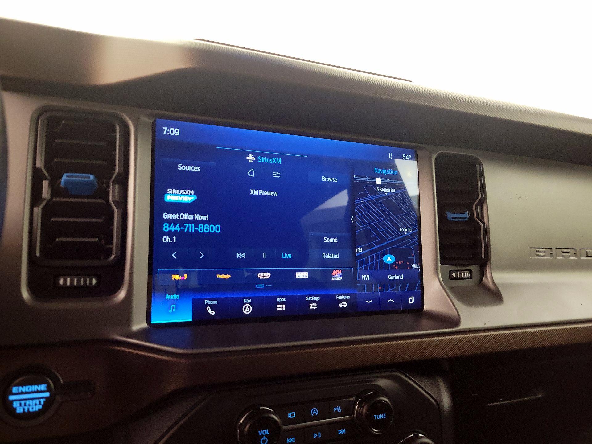 Thumbnail: 2023 Ford Bronco - 15