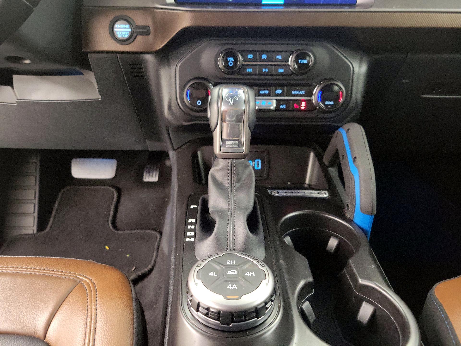 Thumbnail: 2023 Ford Bronco - 17