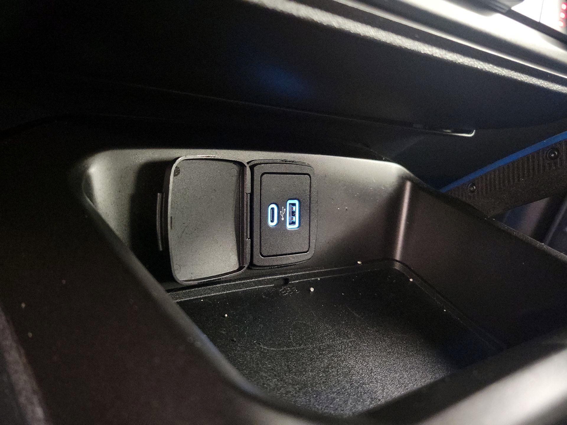 Thumbnail: 2023 Ford Bronco - 18