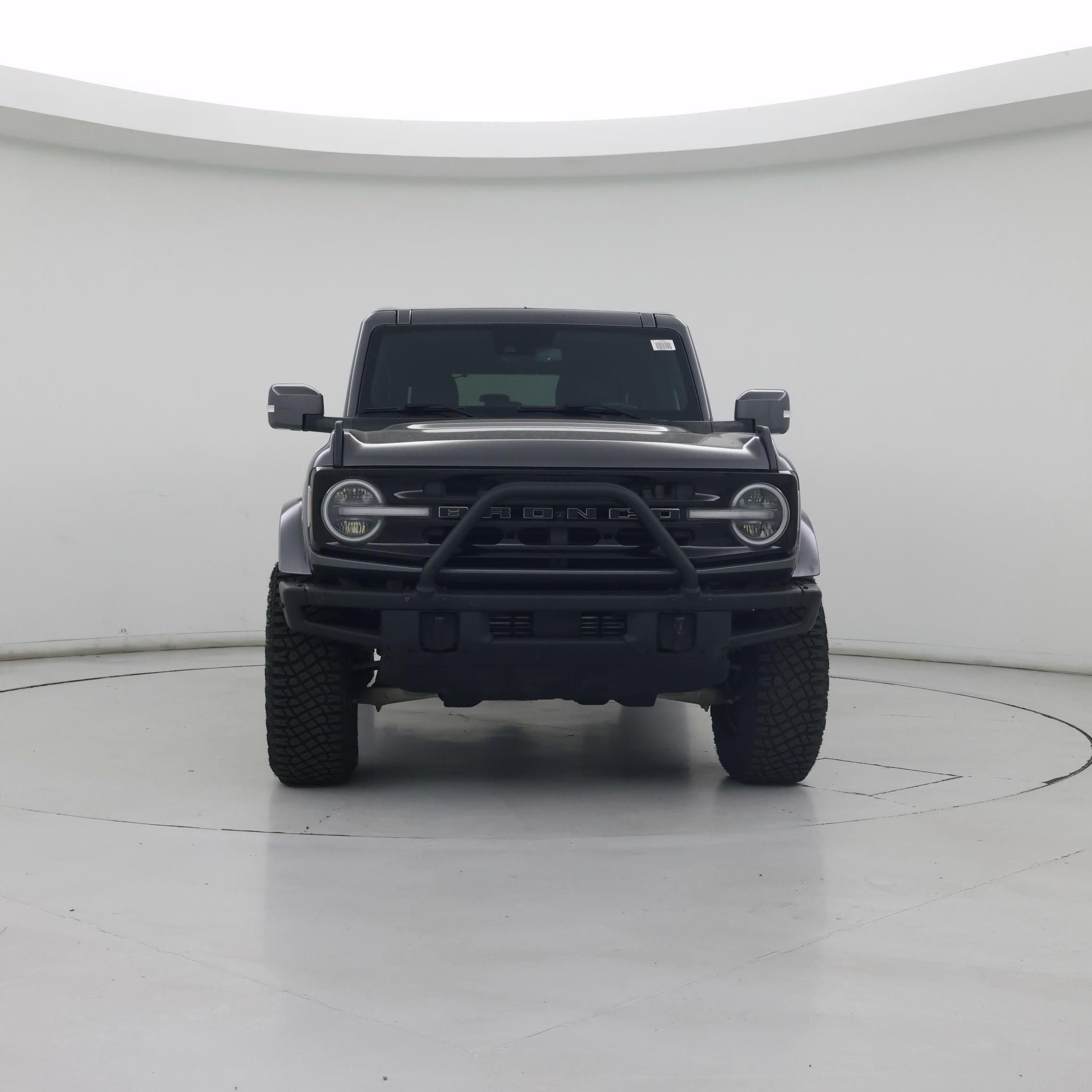 Thumbnail: 2023 Ford Bronco - 5