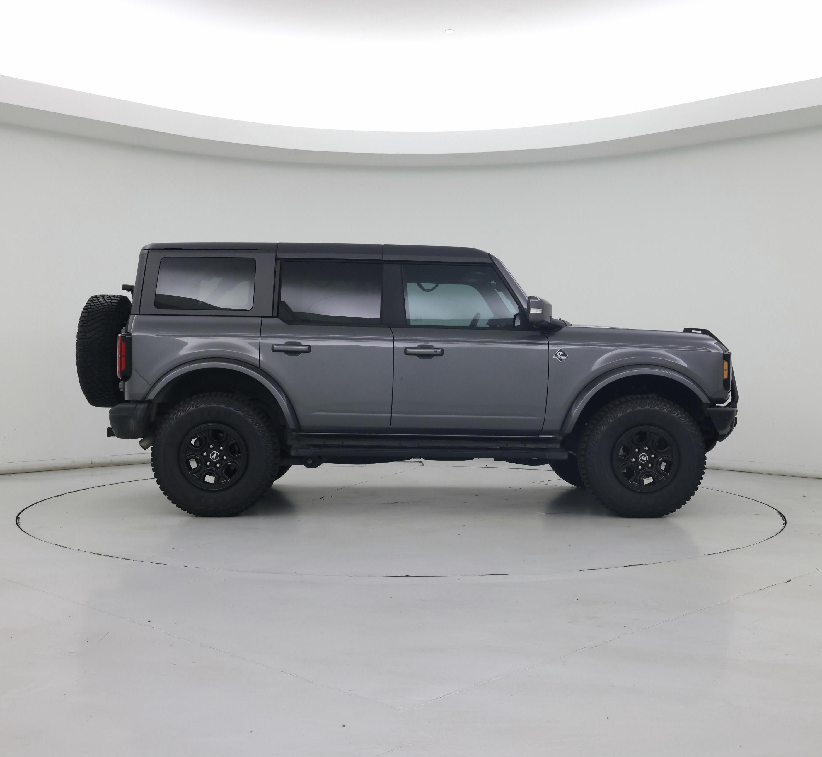 Thumbnail: 2023 Ford Bronco - 7