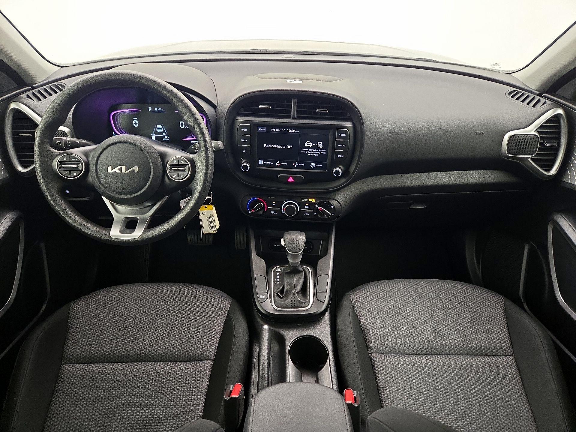 Thumbnail: 2024 Kia Soul - 9