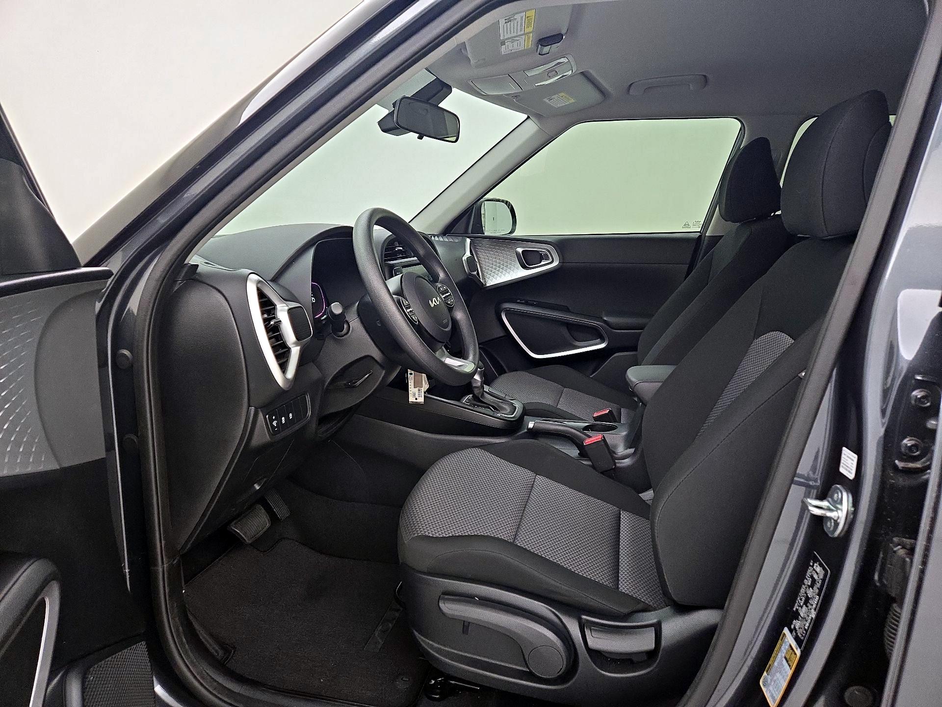 Thumbnail: 2024 Kia Soul - 11