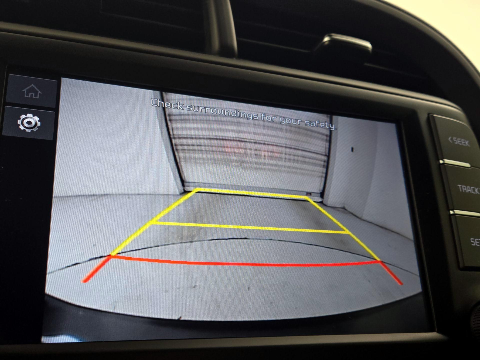 Thumbnail: 2024 Kia Soul - 14