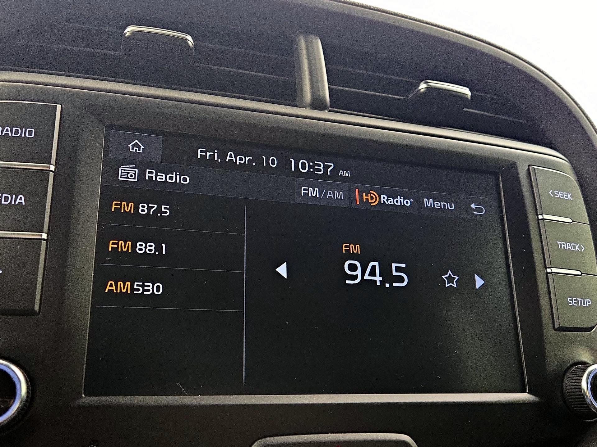 Thumbnail: 2024 Kia Soul - 15