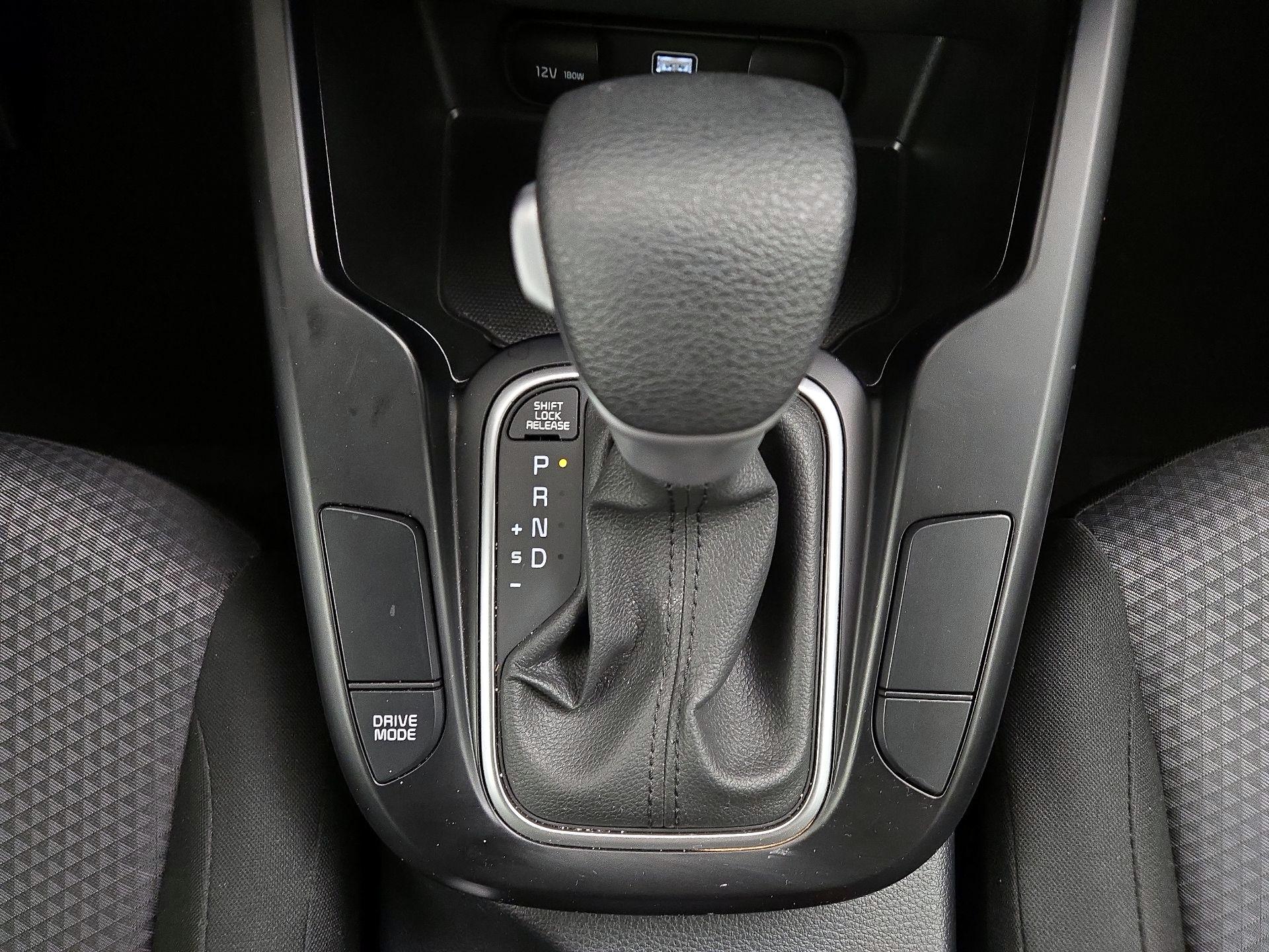 Thumbnail: 2024 Kia Soul - 17