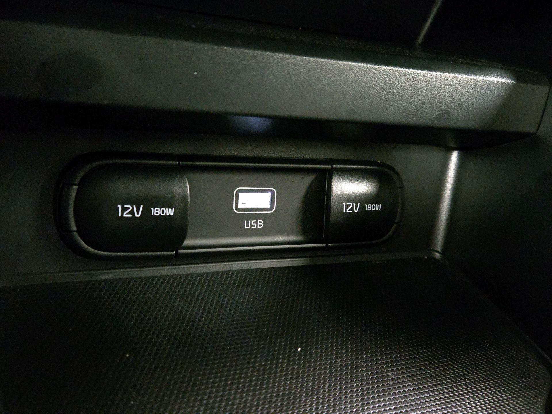 Thumbnail: 2024 Kia Soul - 18