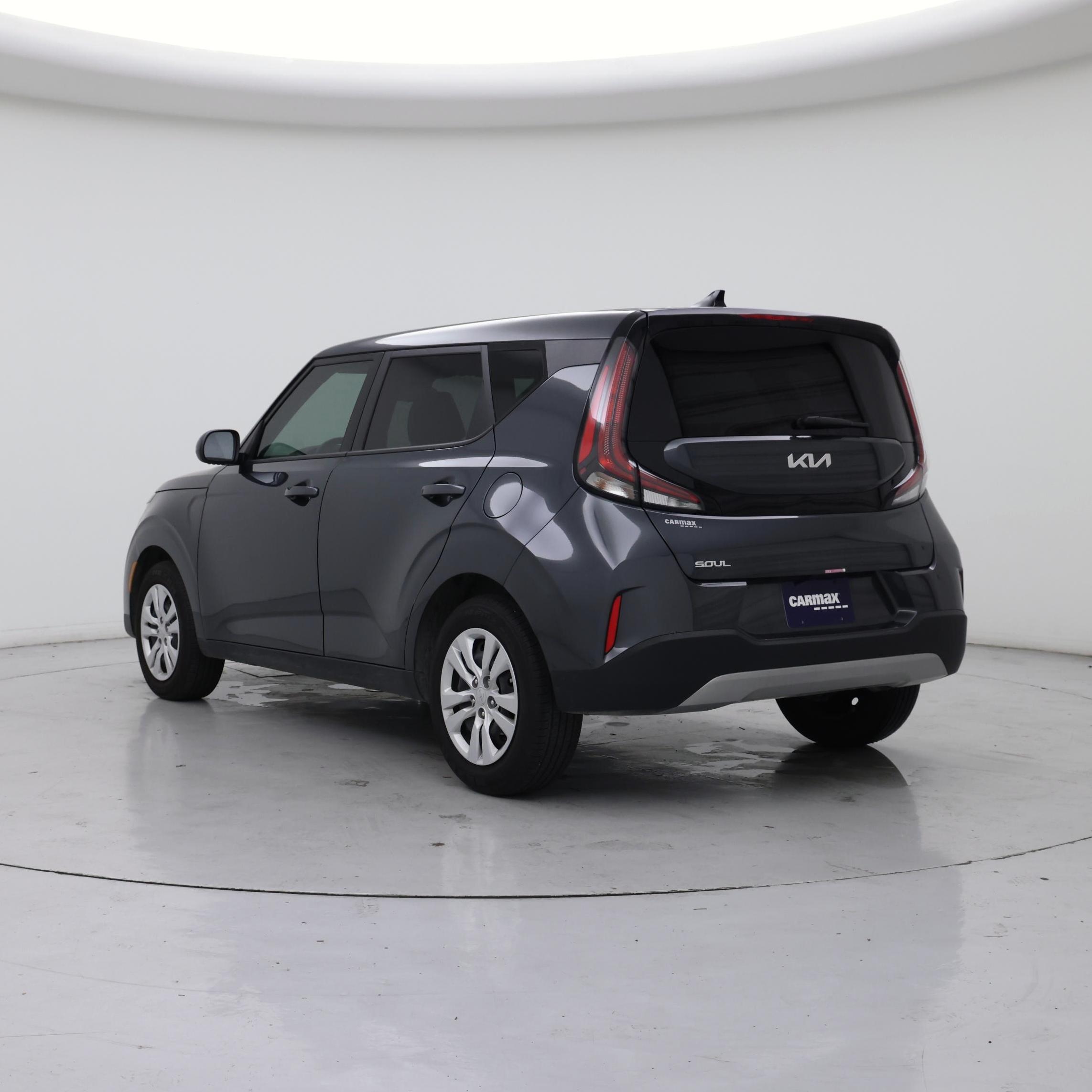 Thumbnail: 2024 Kia Soul - 2