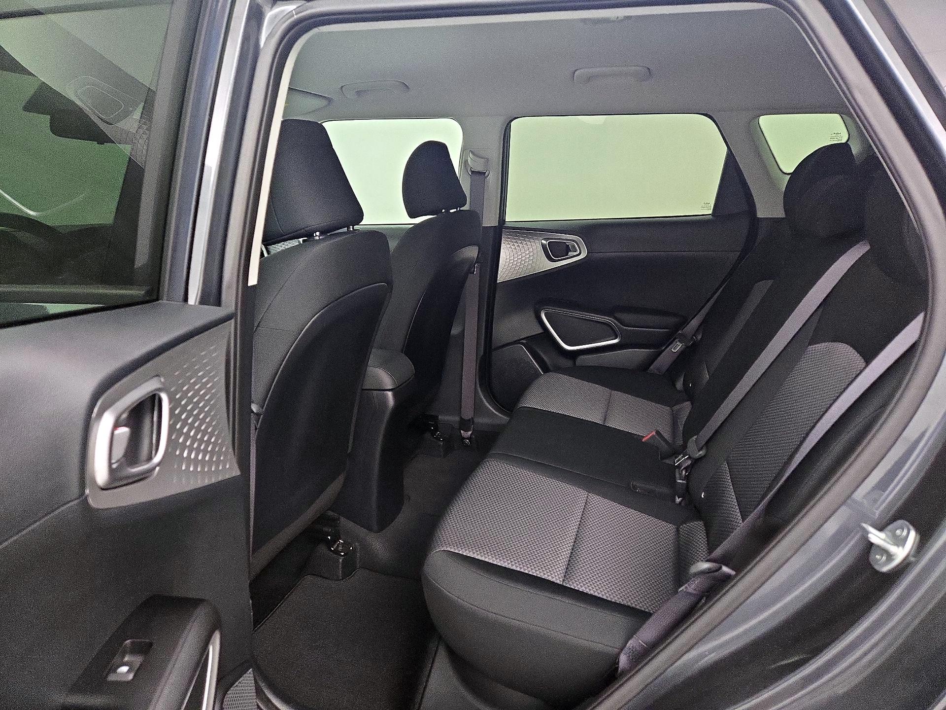 Thumbnail: 2024 Kia Soul - 19