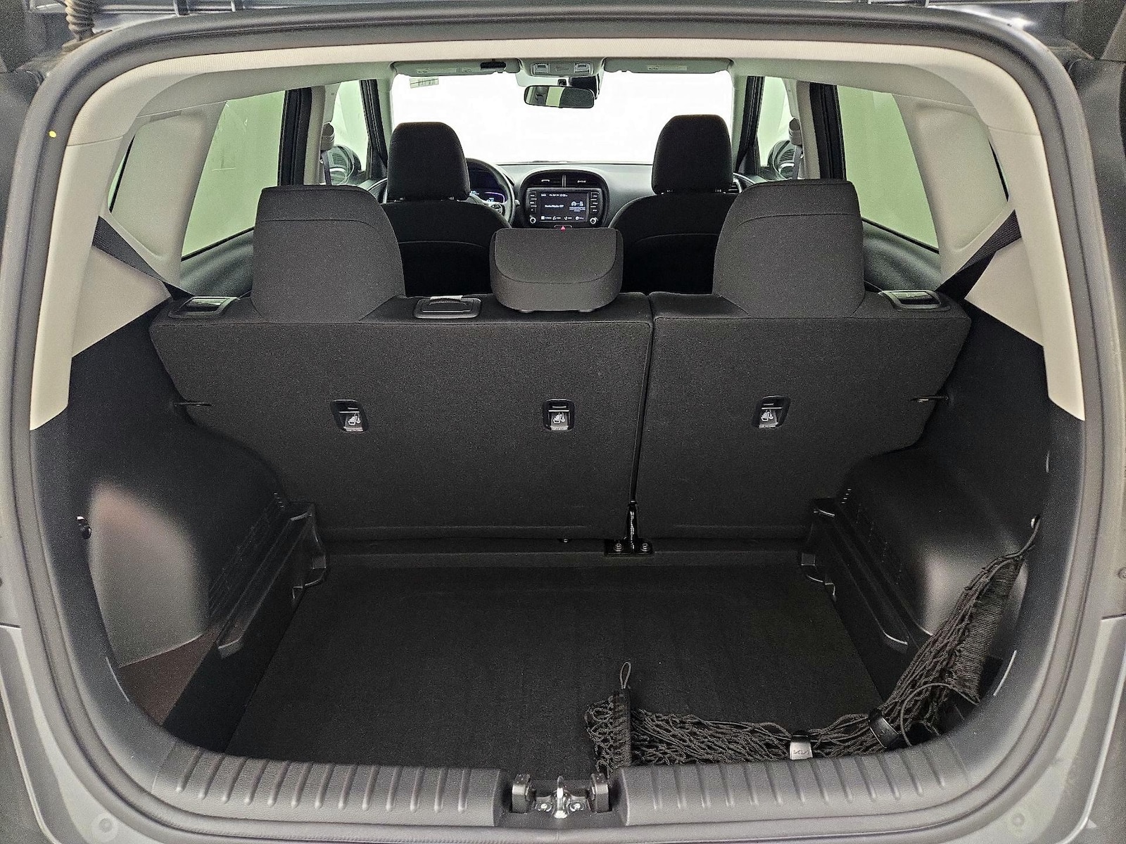 2024 Kia Soul LX - Photo 21