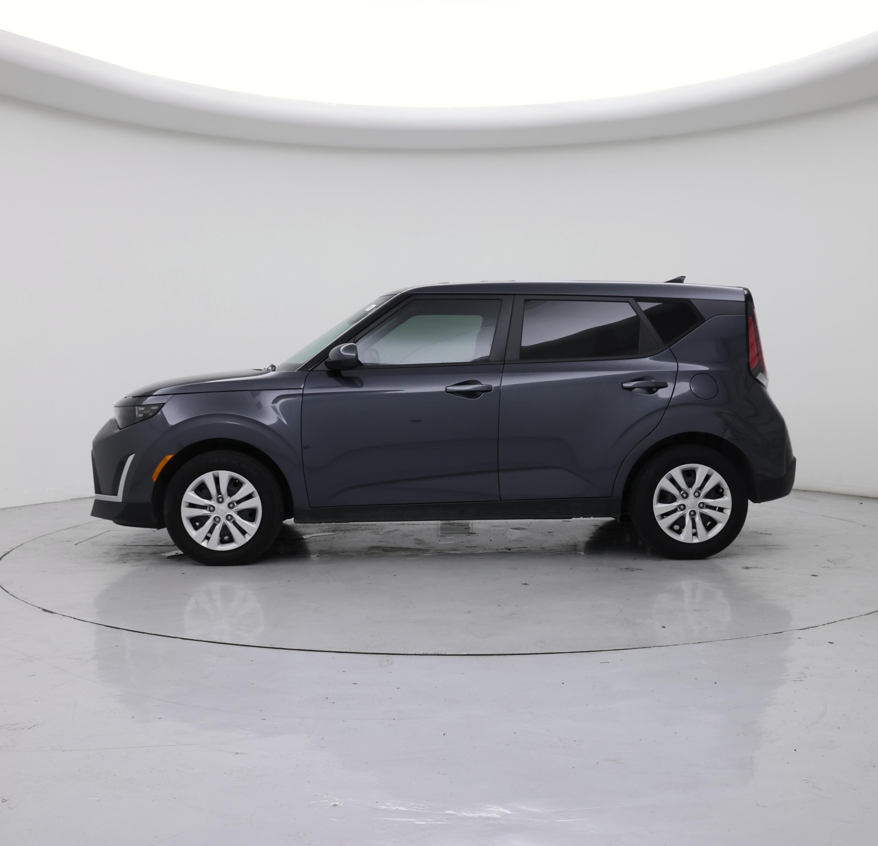 Thumbnail: 2024 Kia Soul - 3