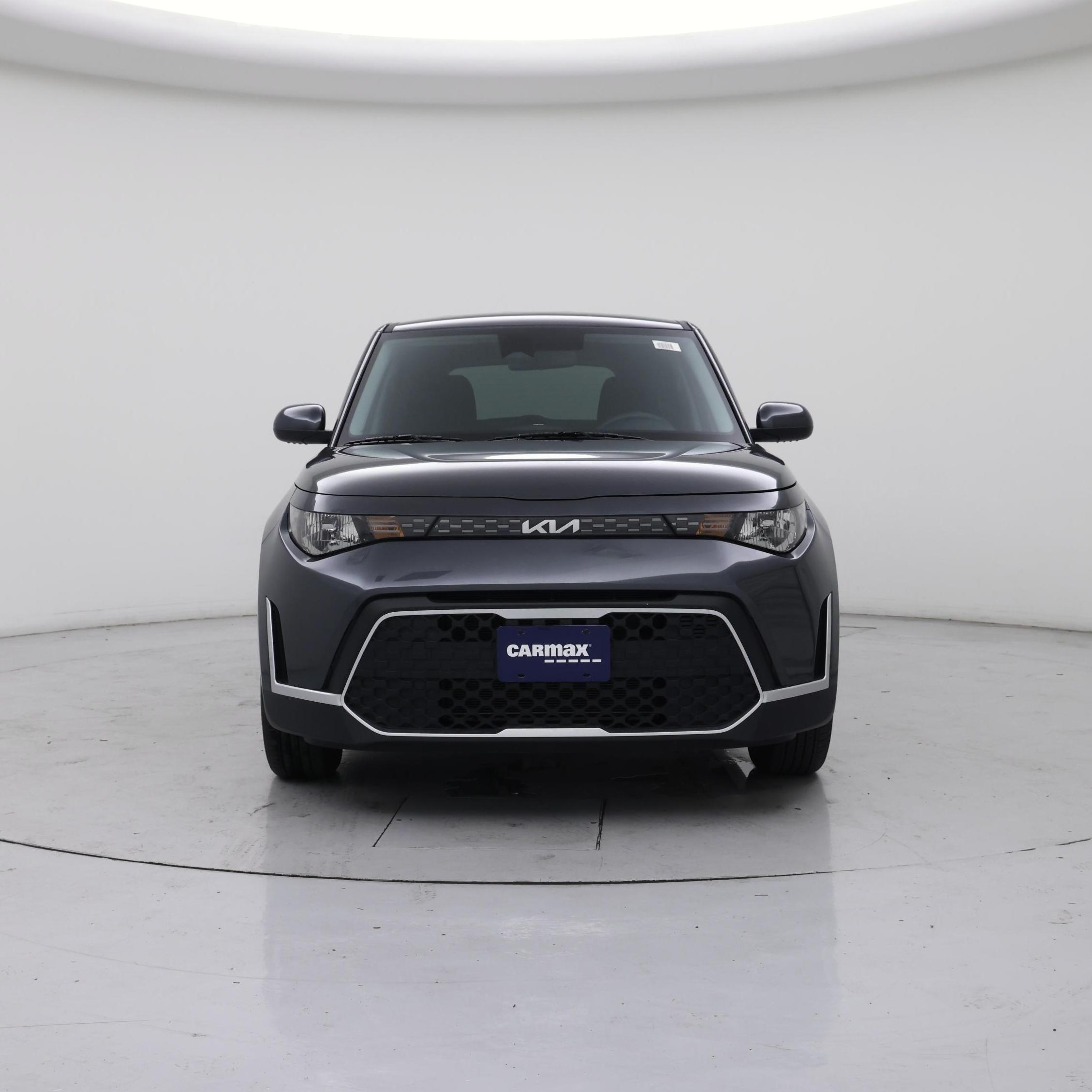 Thumbnail: 2024 Kia Soul - 5