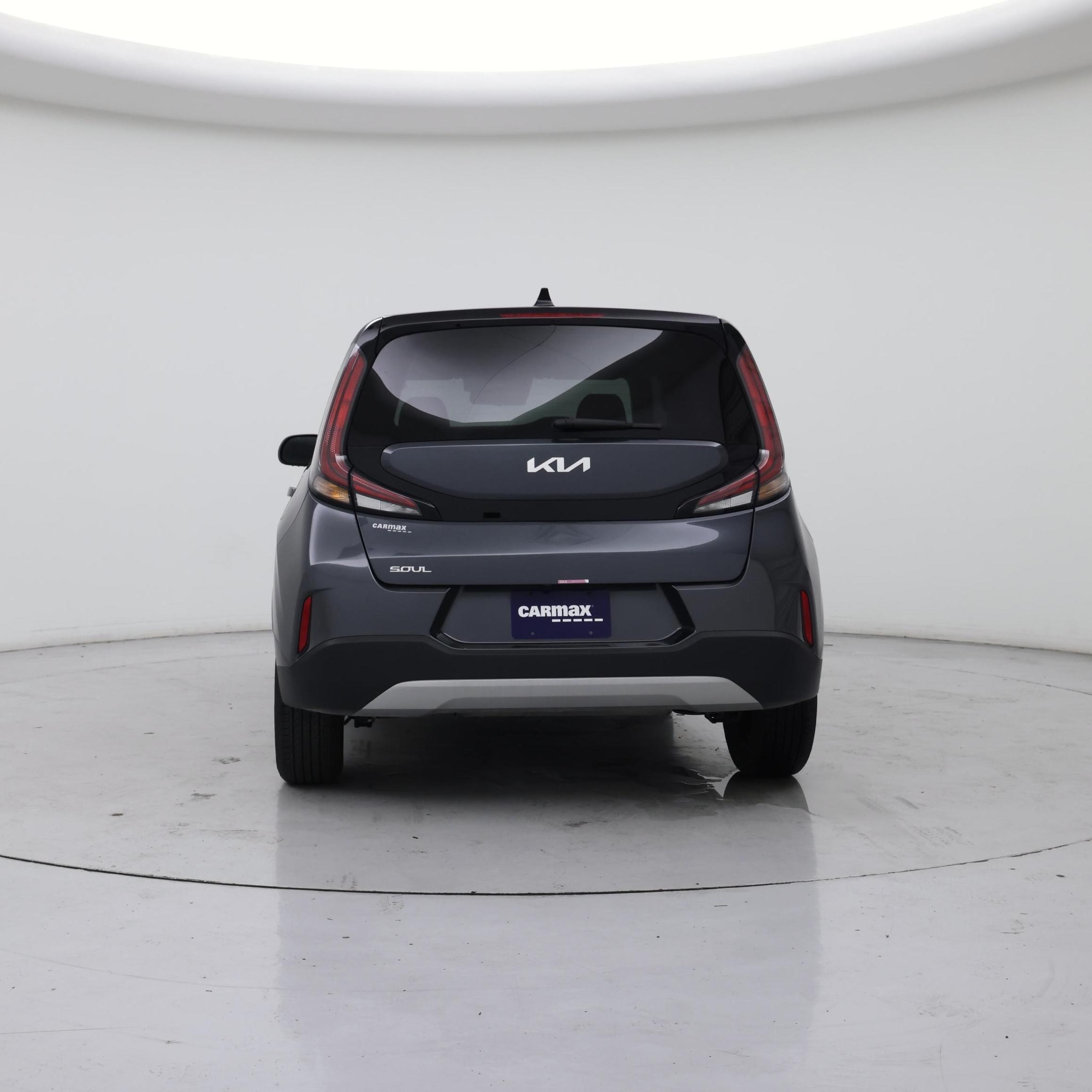 Thumbnail: 2024 Kia Soul - 6