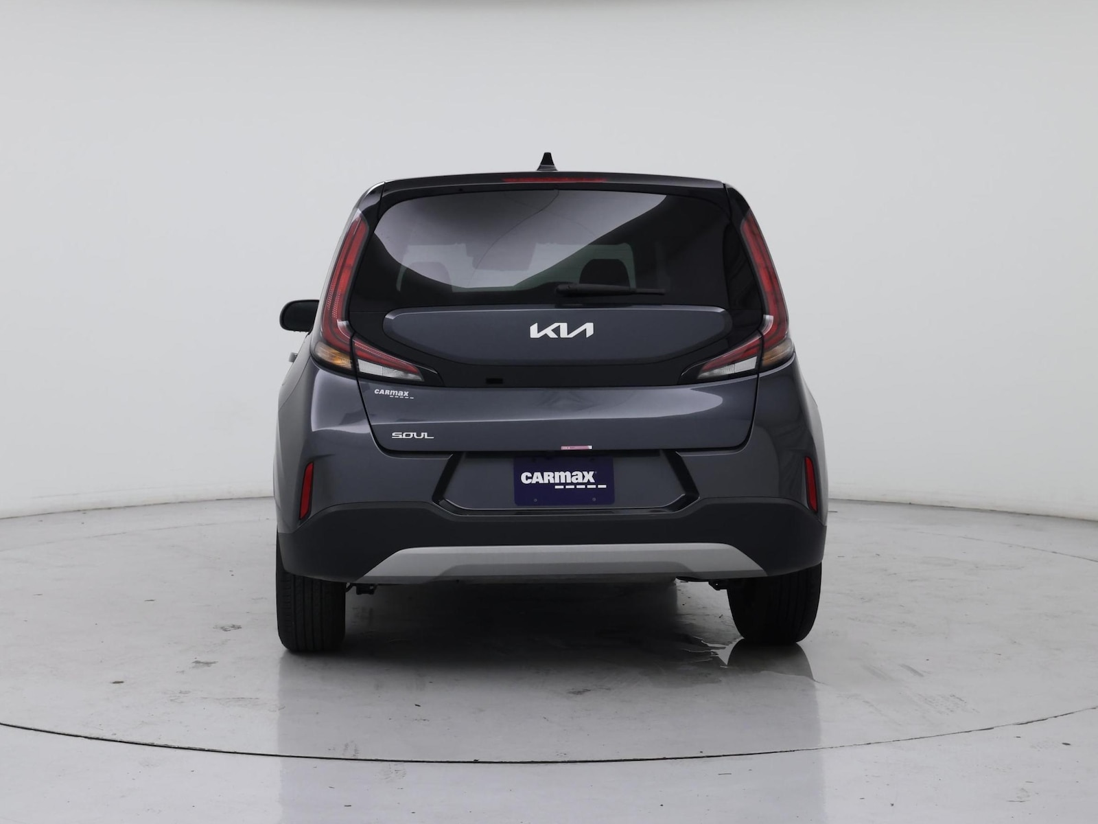 2024 Kia Soul LX - Photo 7