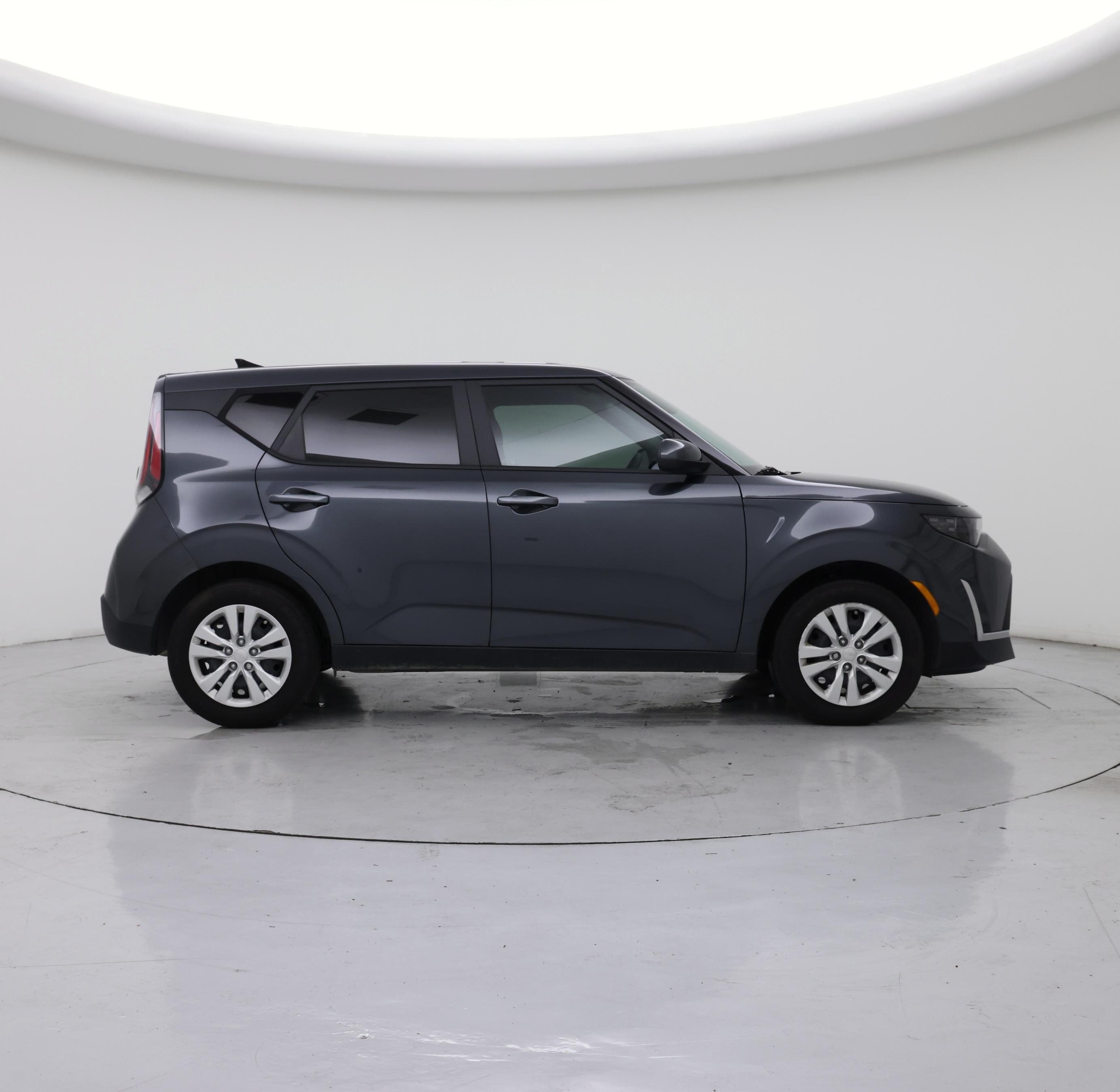 Thumbnail: 2024 Kia Soul - 7