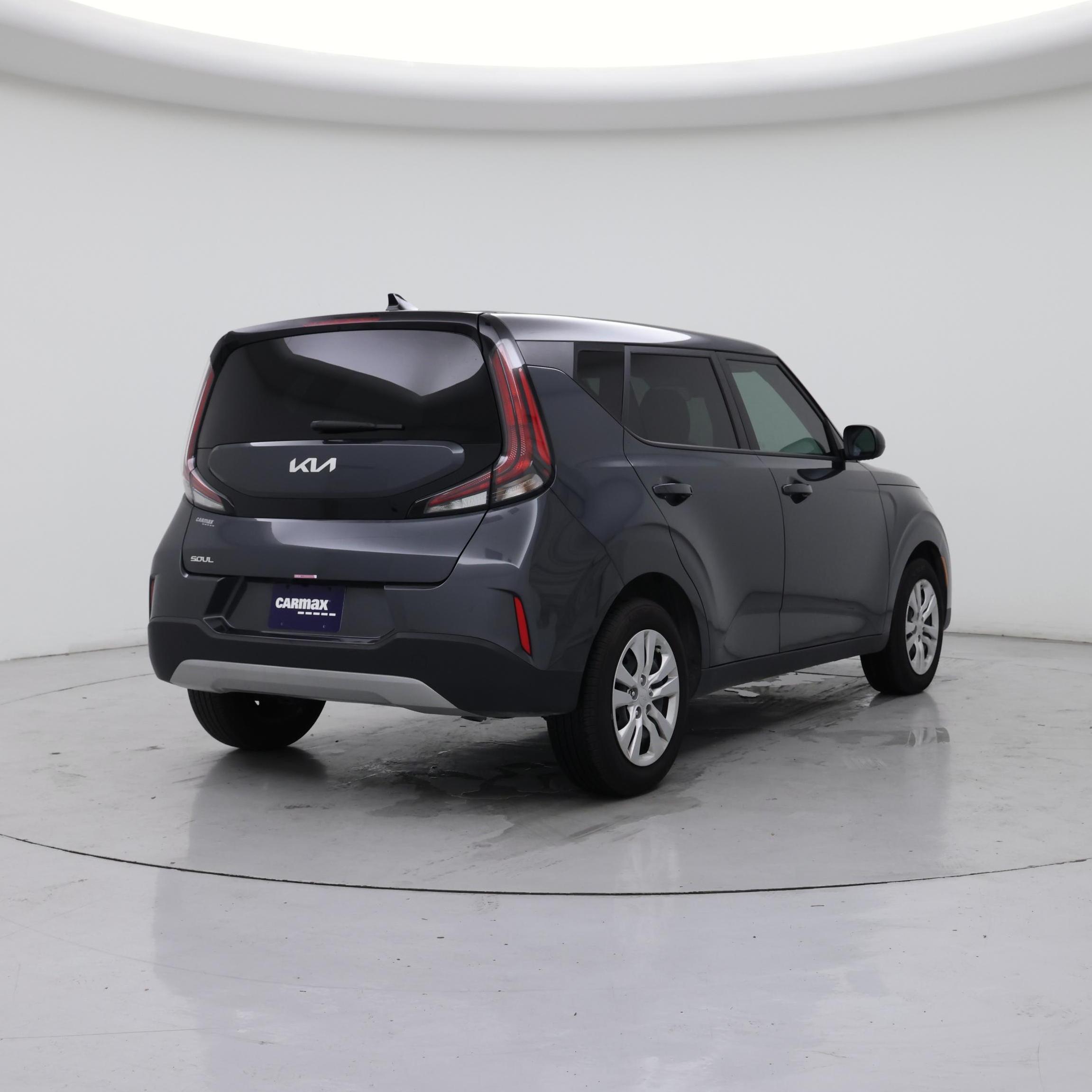 Thumbnail: 2024 Kia Soul - 8