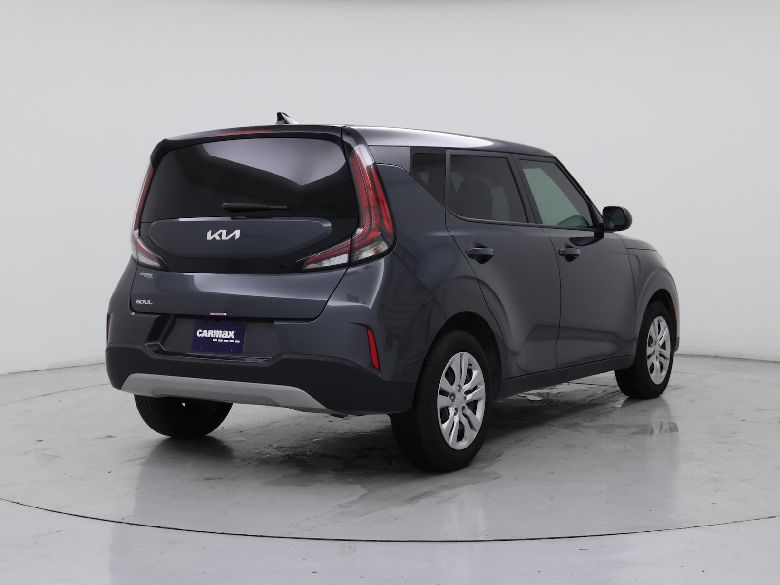 2024 Kia Soul LX - Photo 9