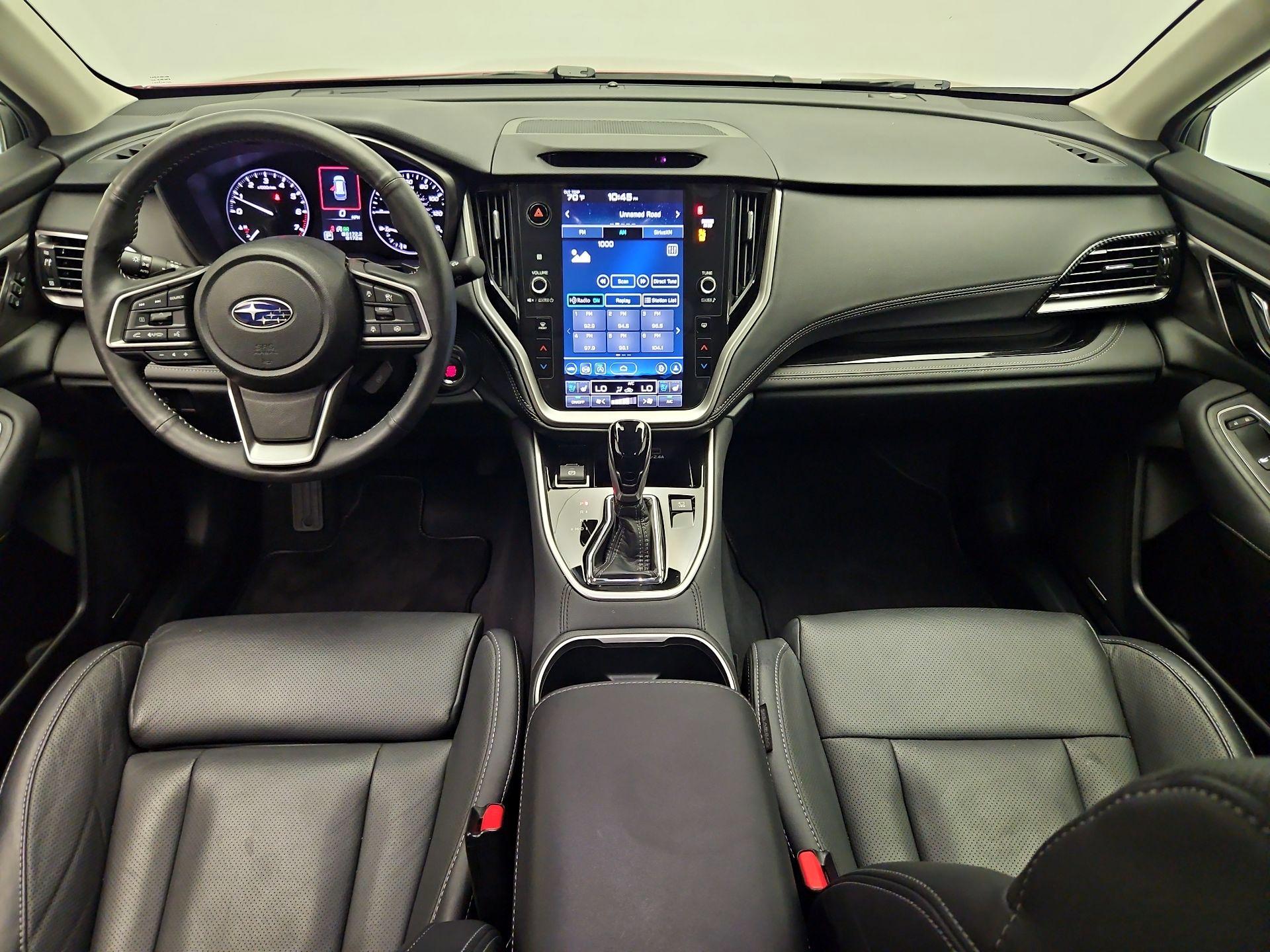 Thumbnail: 2025 Subaru Outback - 9