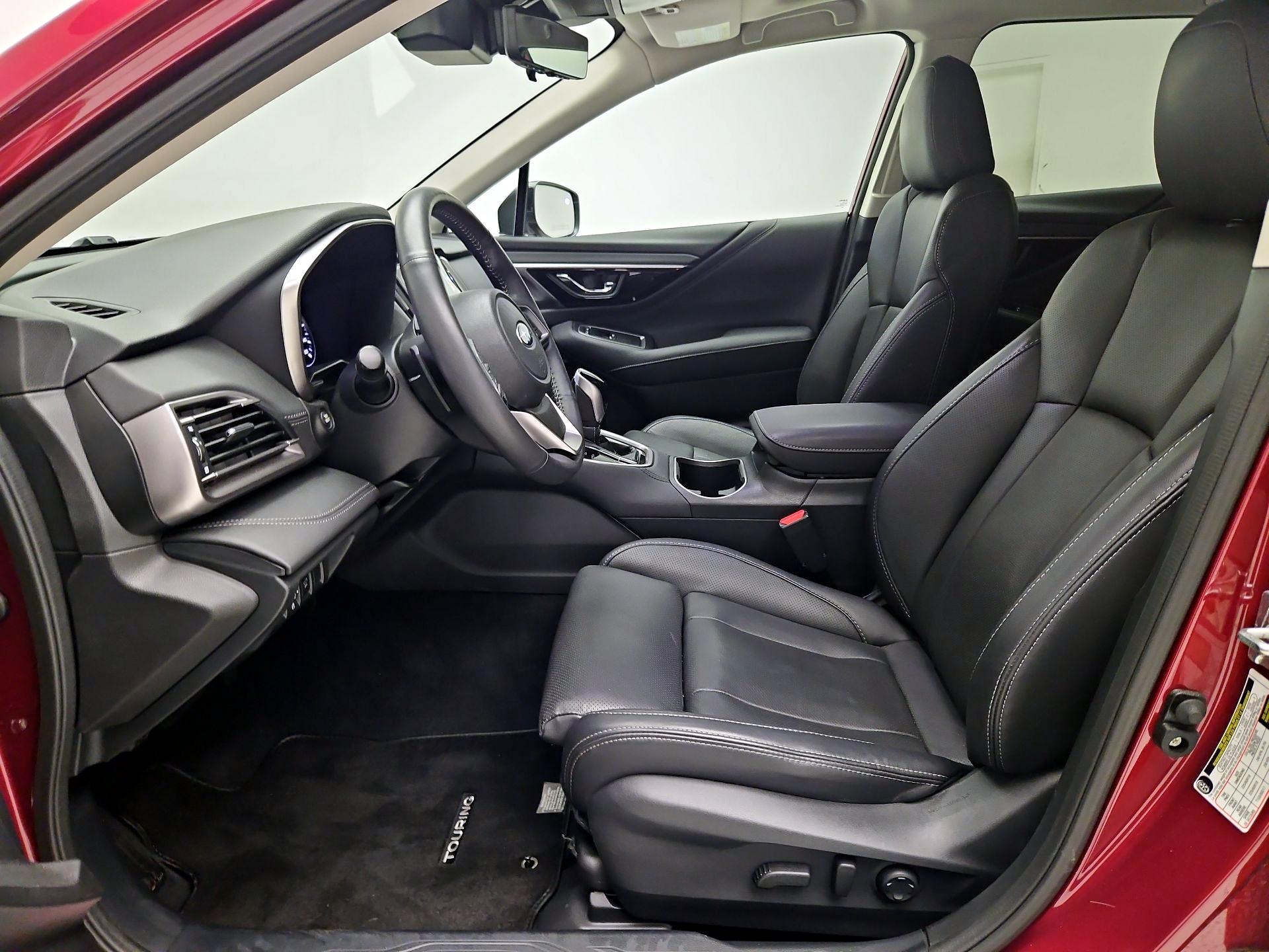 Thumbnail: 2025 Subaru Outback - 11