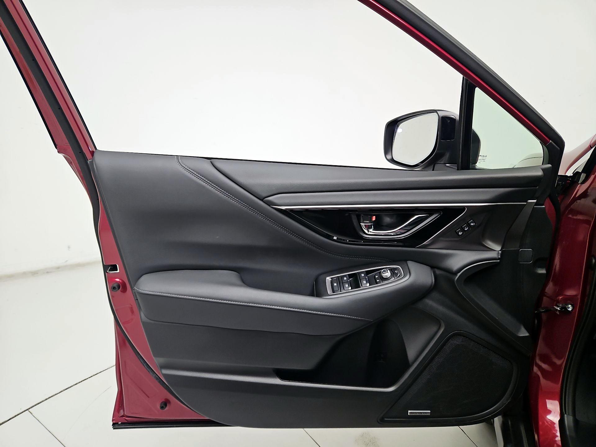 Thumbnail: 2025 Subaru Outback - 12