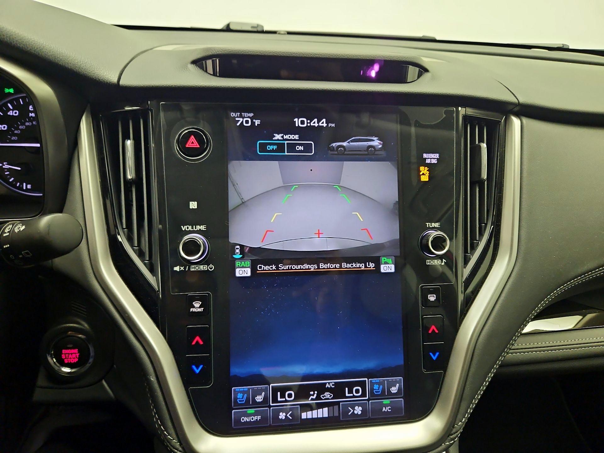 Thumbnail: 2025 Subaru Outback - 13