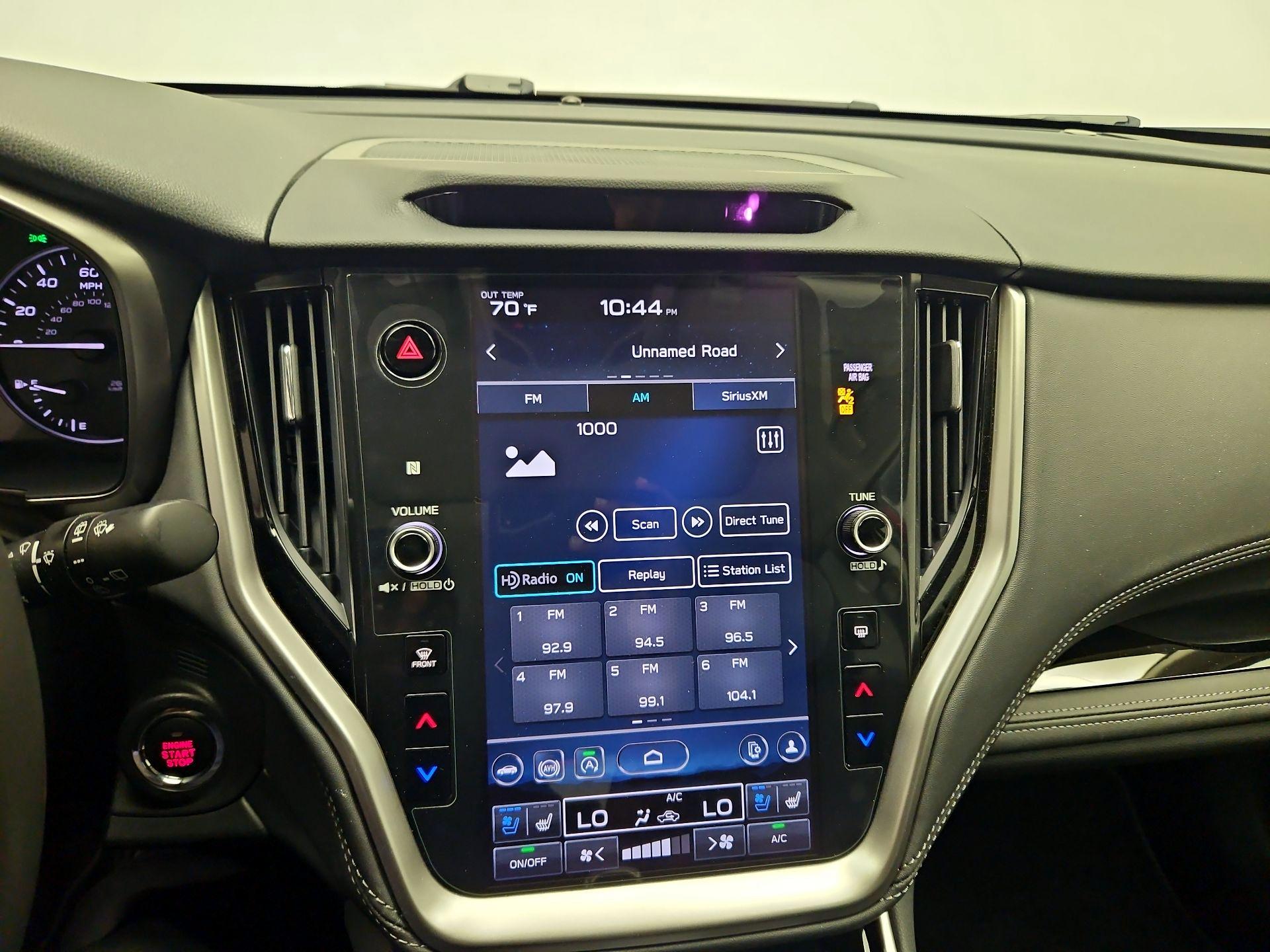 Thumbnail: 2025 Subaru Outback - 14