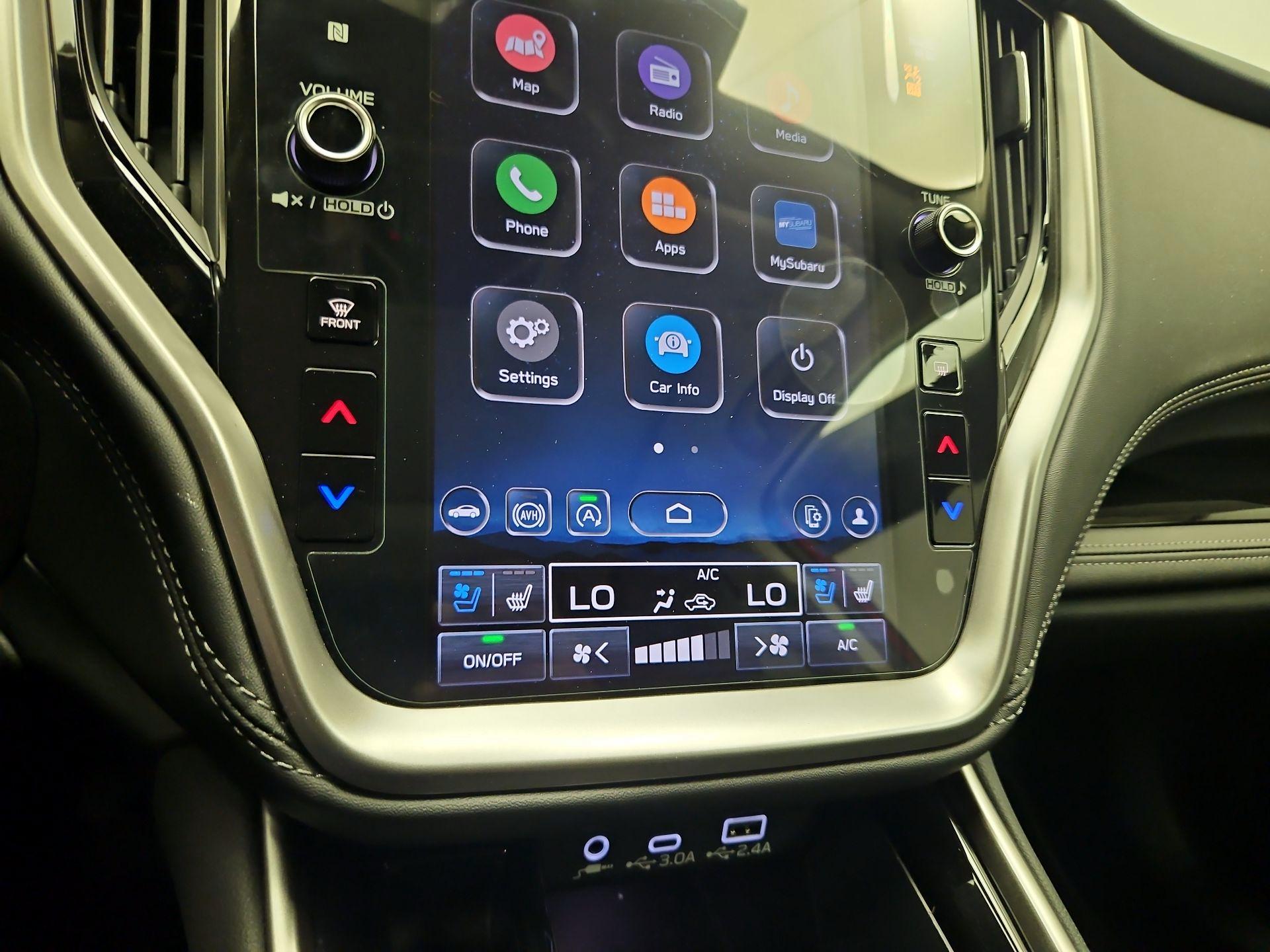 Thumbnail: 2025 Subaru Outback - 15