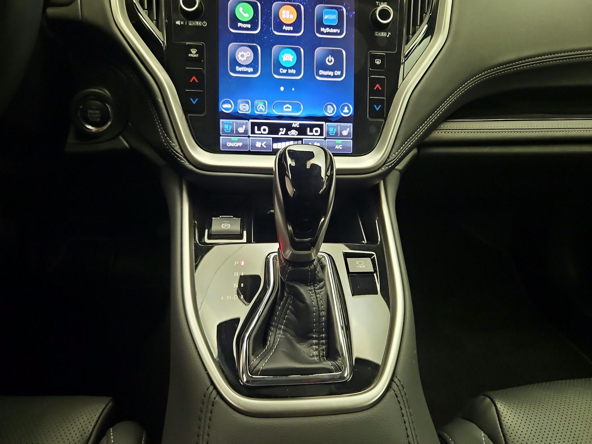 Thumbnail: 2025 Subaru Outback - 16