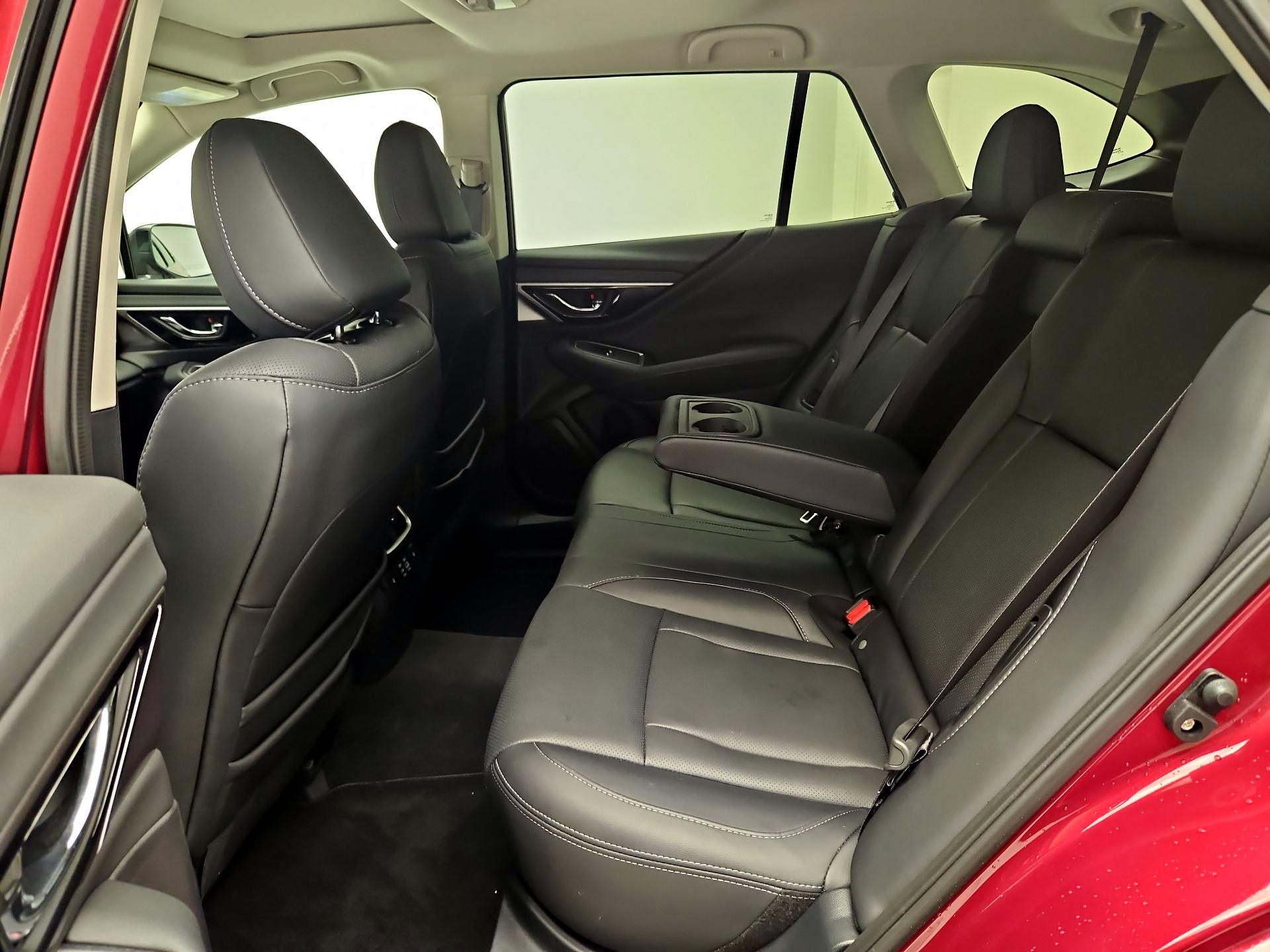 Thumbnail: 2025 Subaru Outback - 17