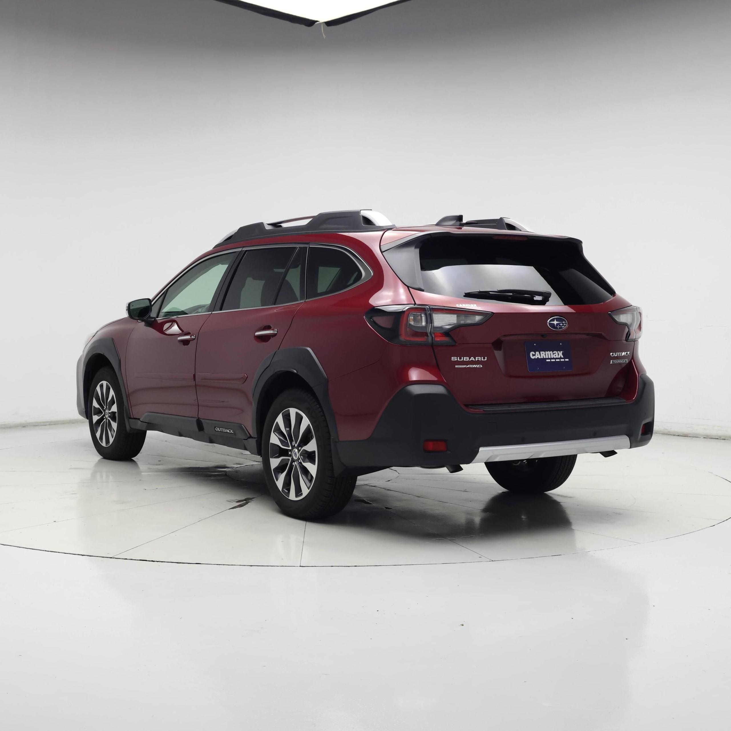 Thumbnail: 2025 Subaru Outback - 2